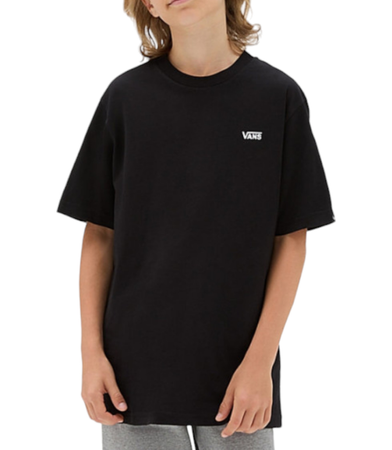 VANS T-SHIRT BAMBINO