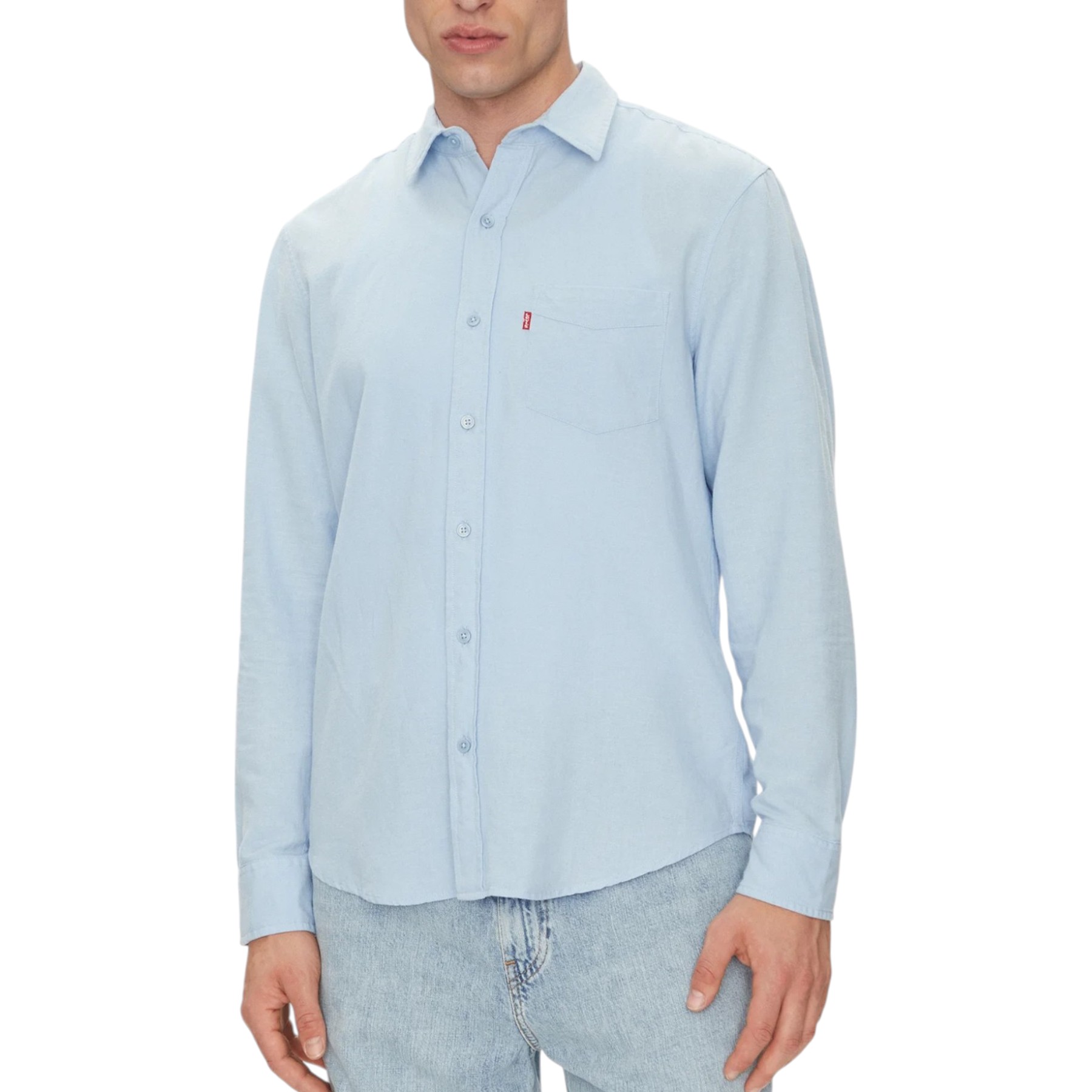 LEVI'S® CAMICIA