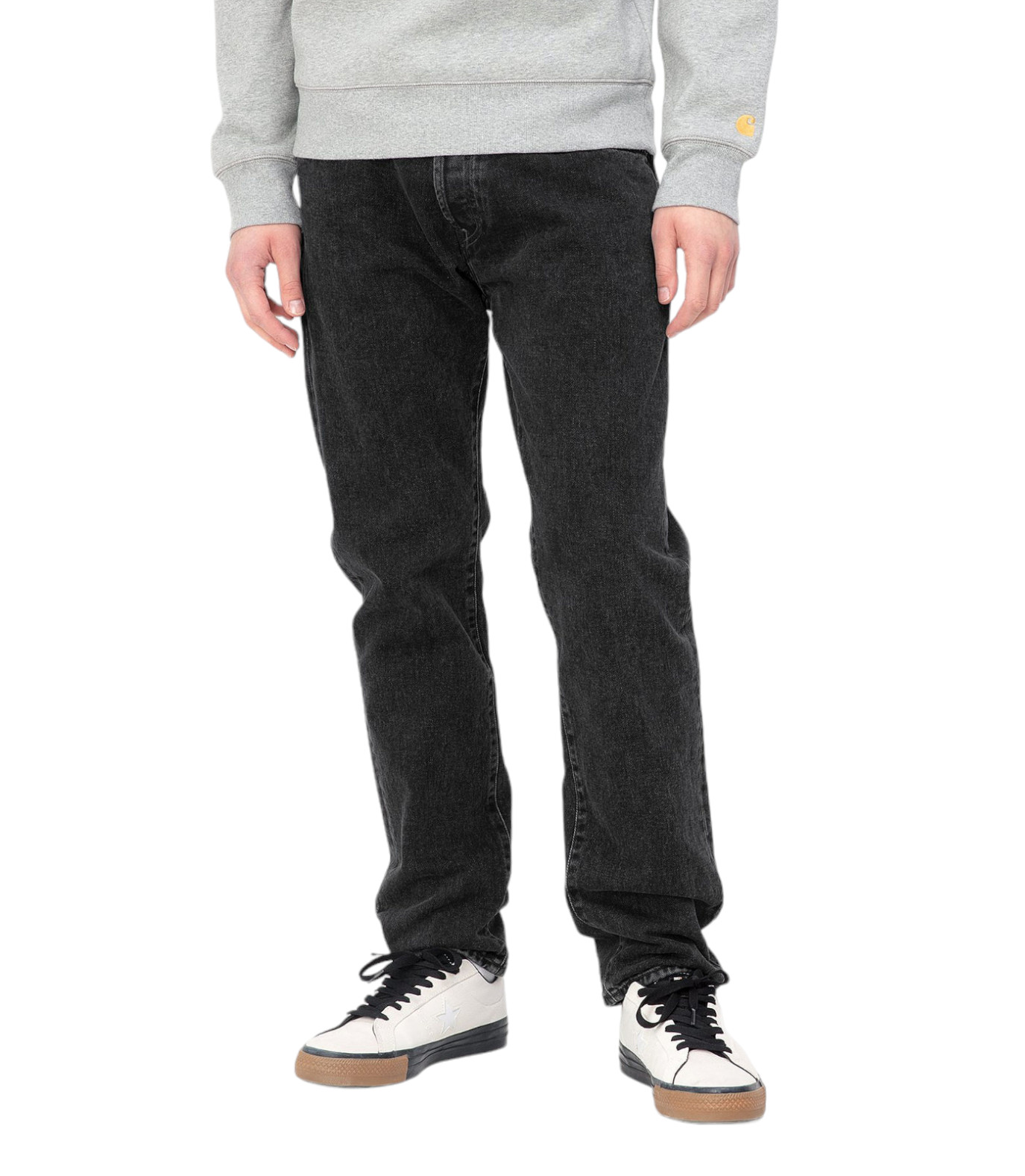CARHARTT WIP JEANS