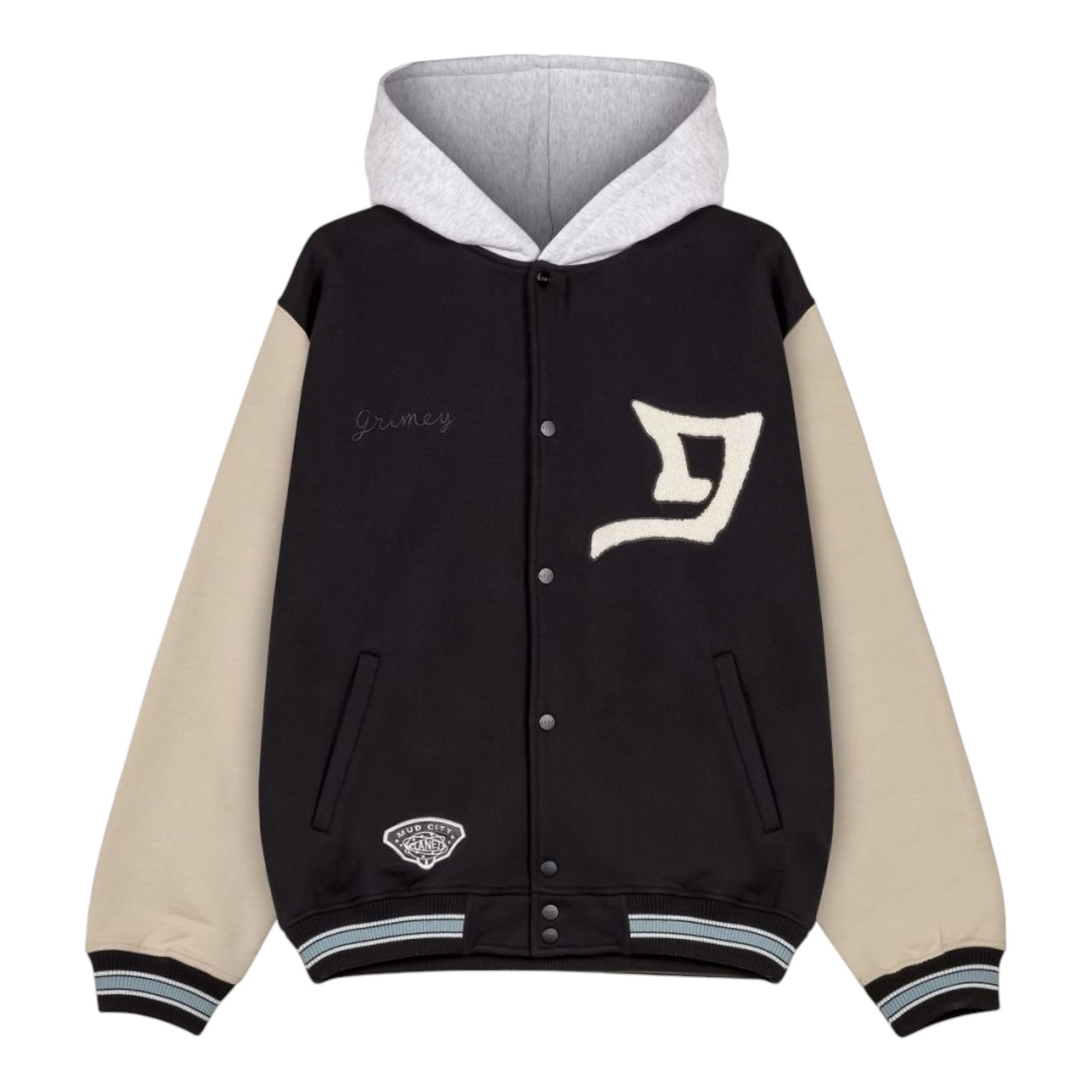 GRMY JACKET