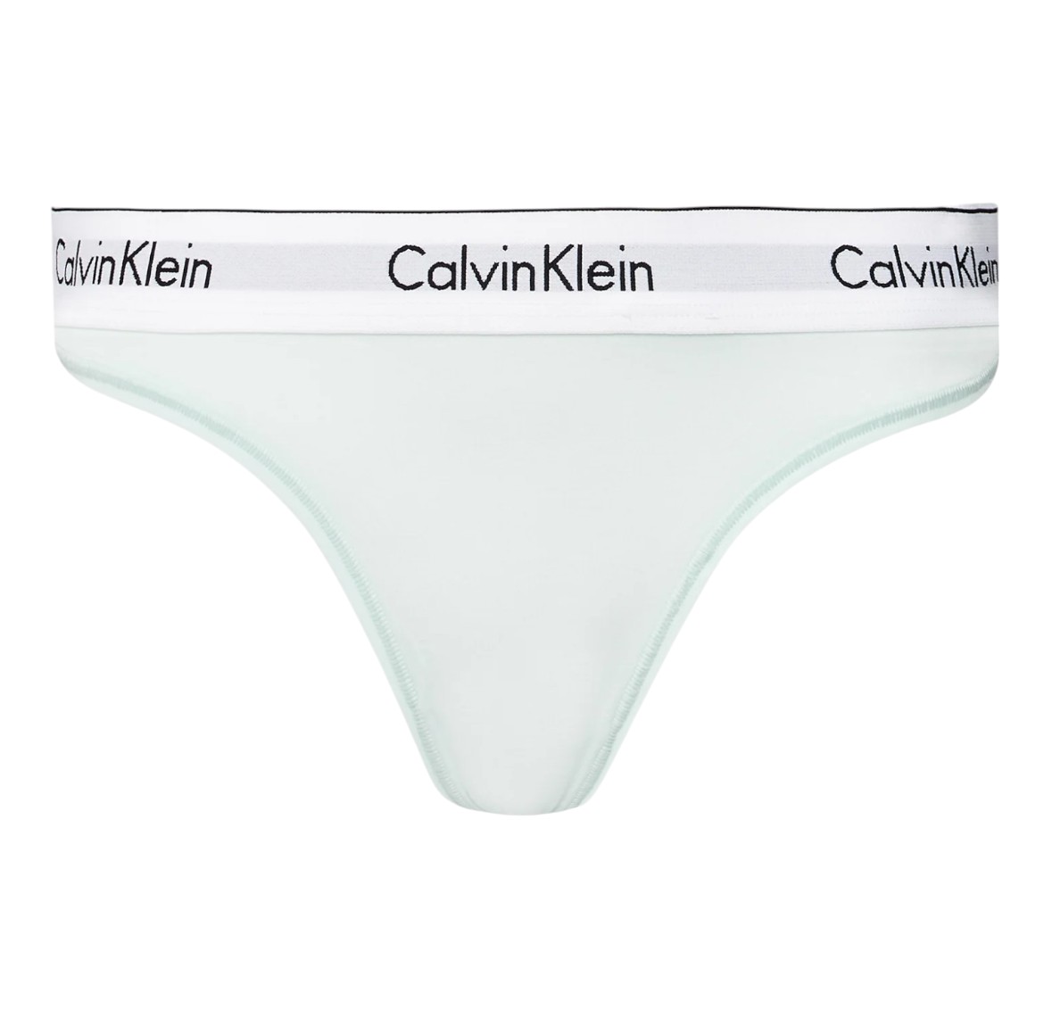 CALVIN KLEIN SLIP DONNA