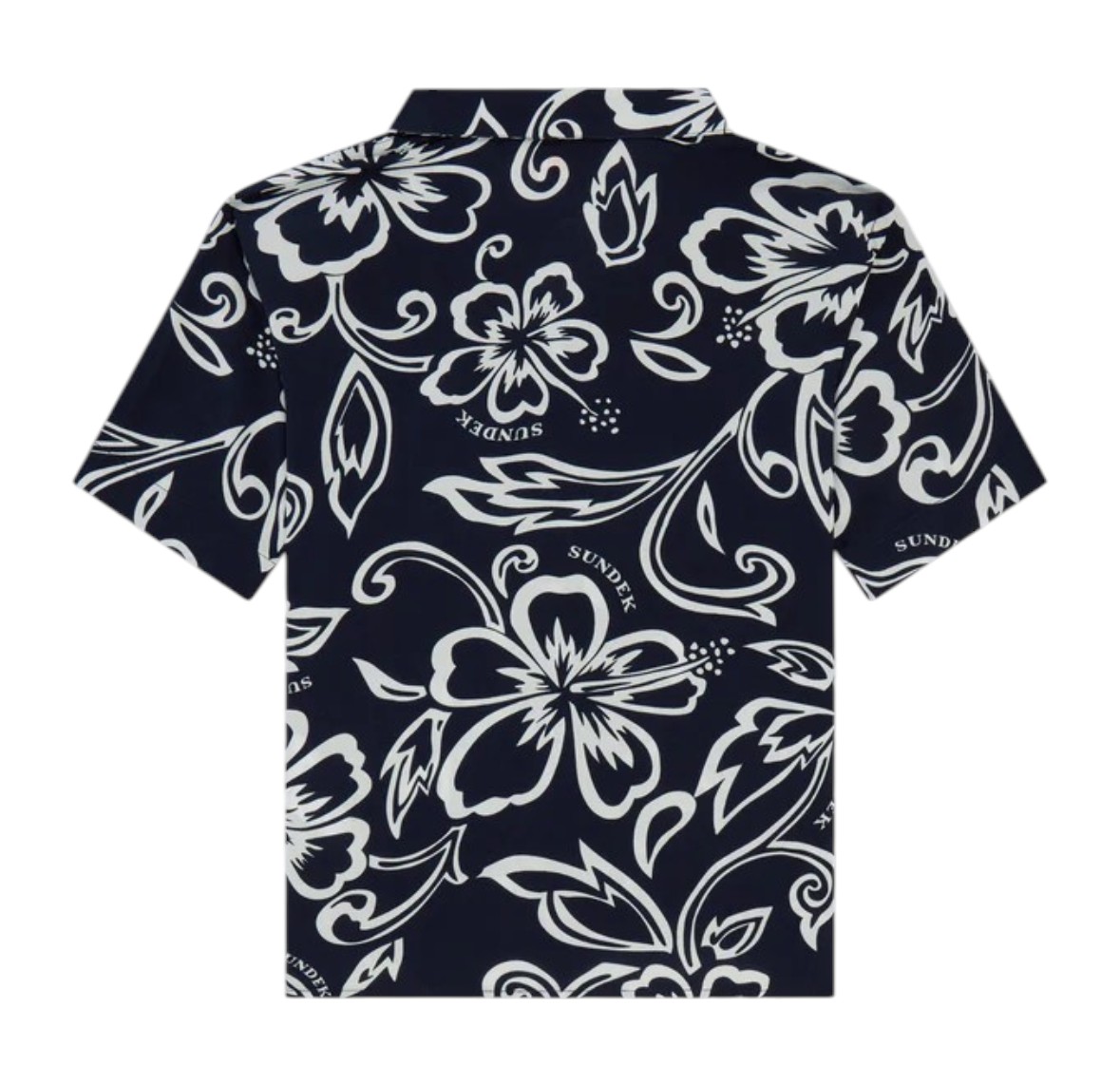Sundek CAMICIA BAMBINO