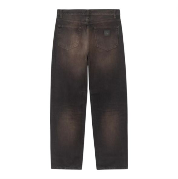 CARHARTT WIP JEANS