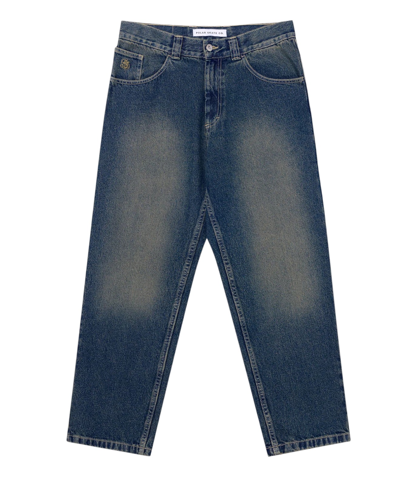 Polar Skate Co. Jeans Uomo