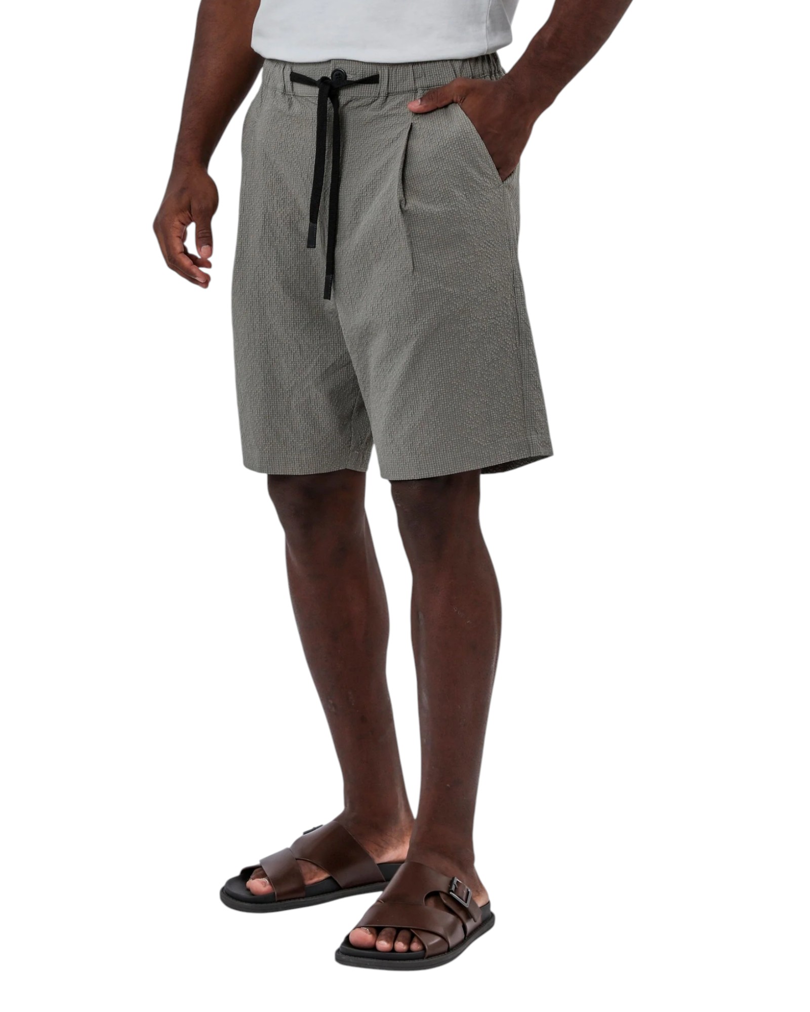 RELIGION SHORT