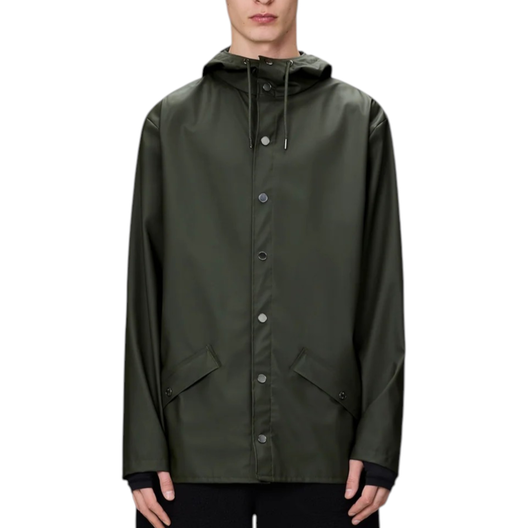 Rains Jacket Uomo