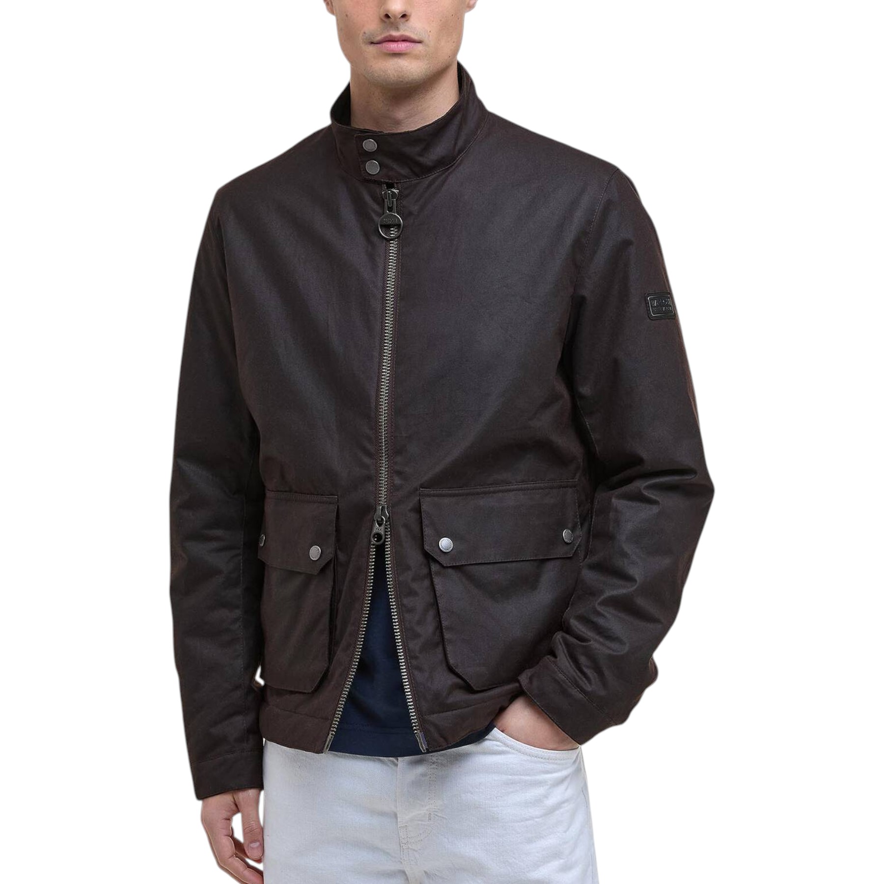 BARBOUR JACKET
