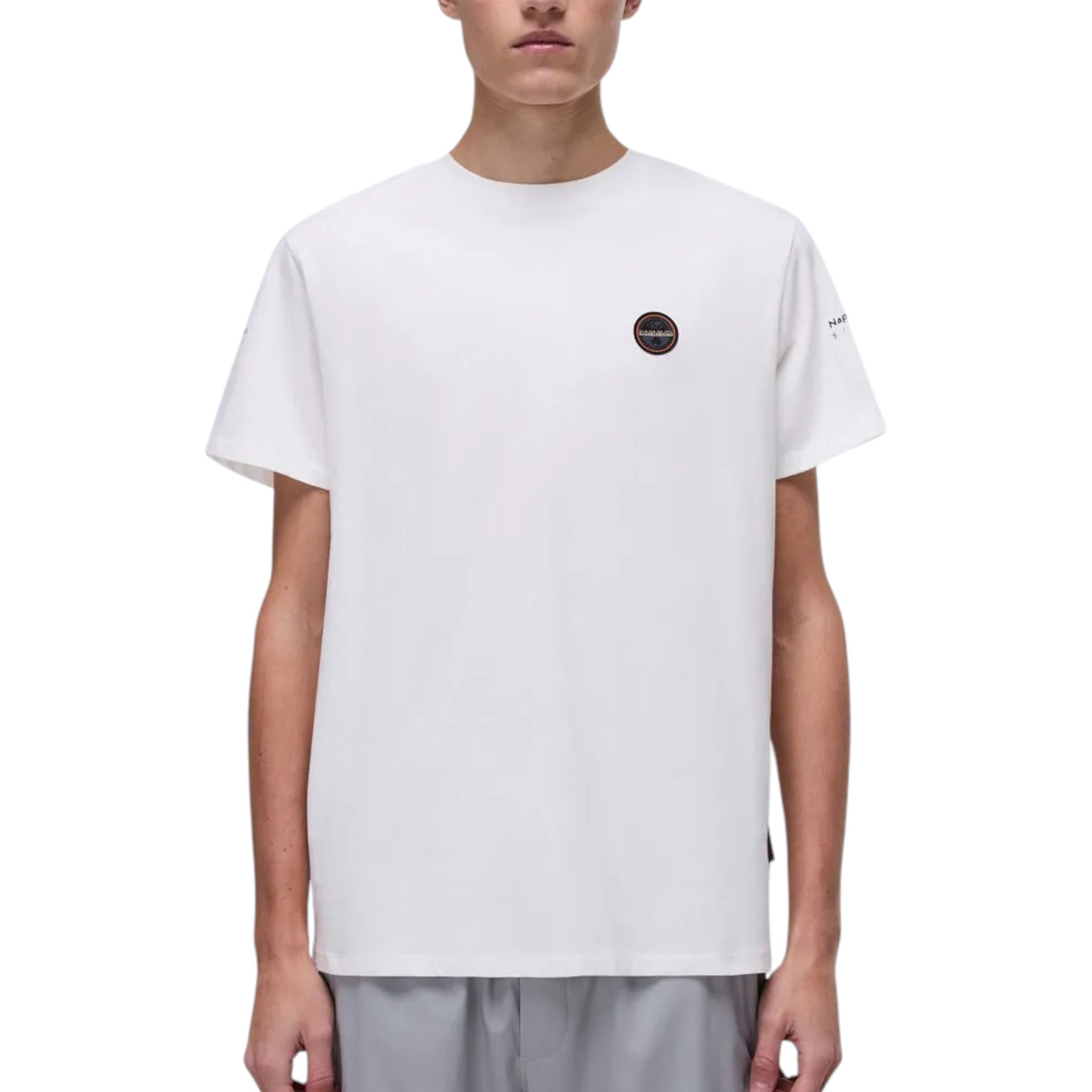NAPAPIJRI T-SHIRT