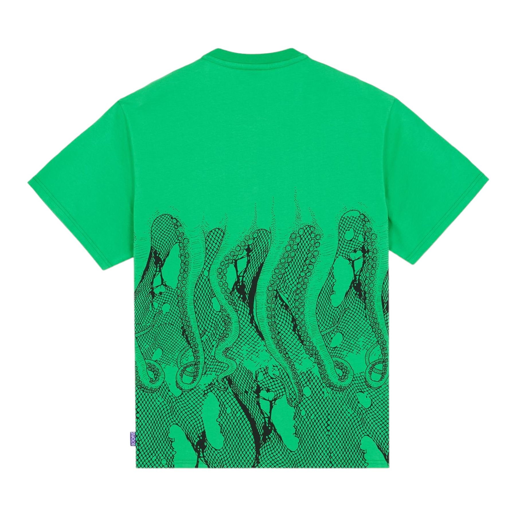 OCTOPUS T-SHIRT