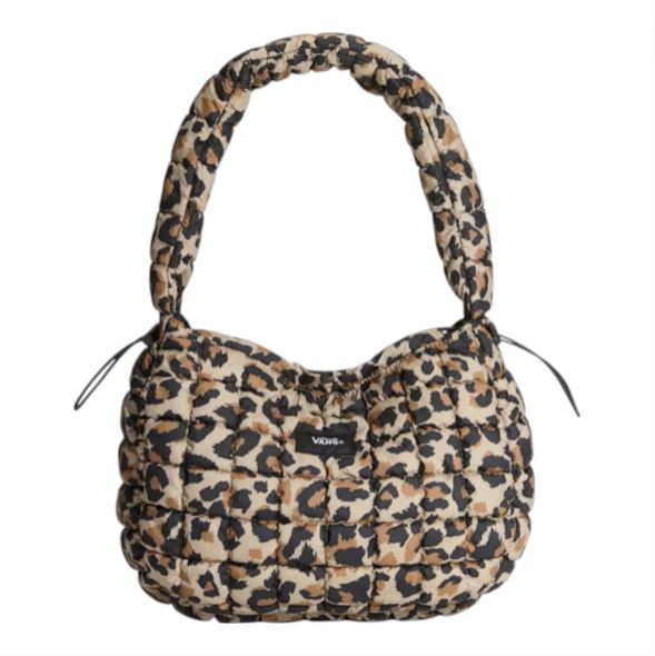 VANS OFF THE WALL BORSA DONNA