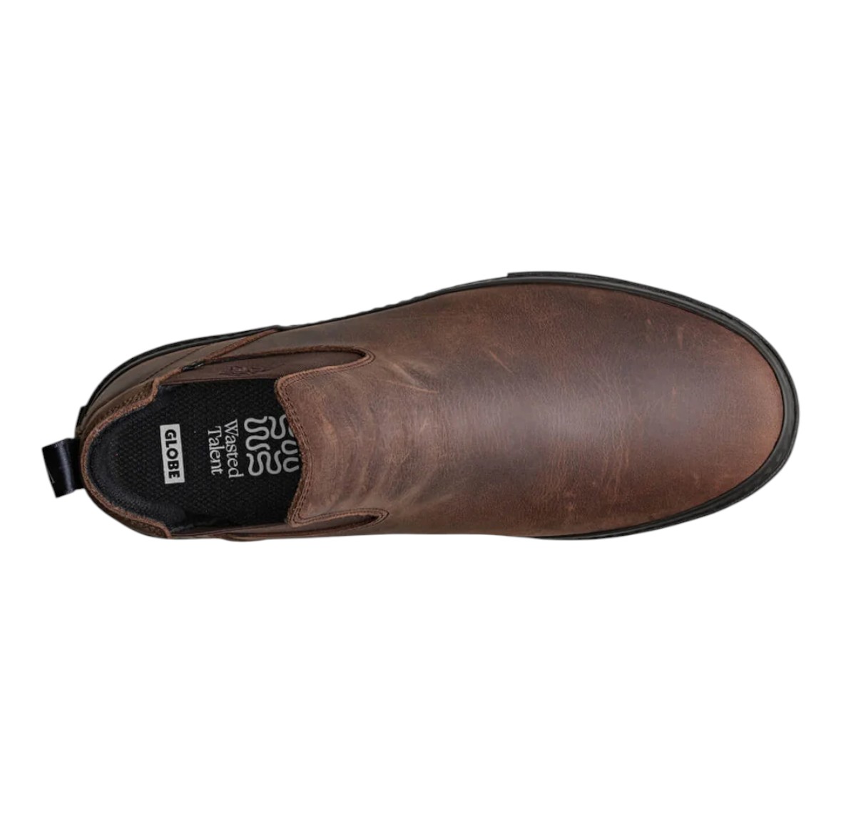 GLOBE SCARPE UNISEX
