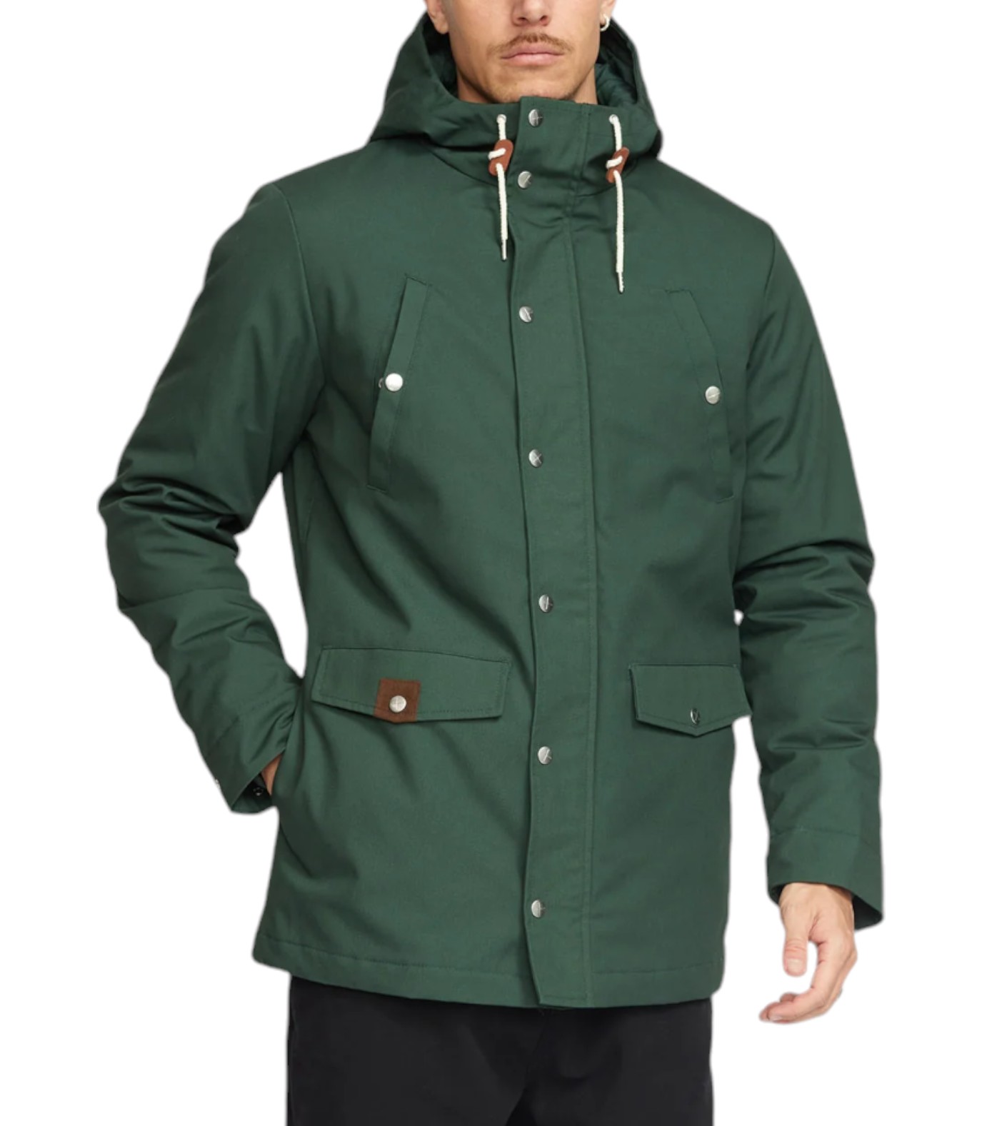 Rvlt Jacket Autunno/inverno