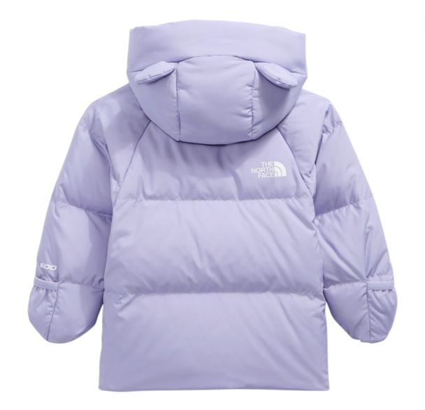 THE NORTH FACE NF0A88W2NO5