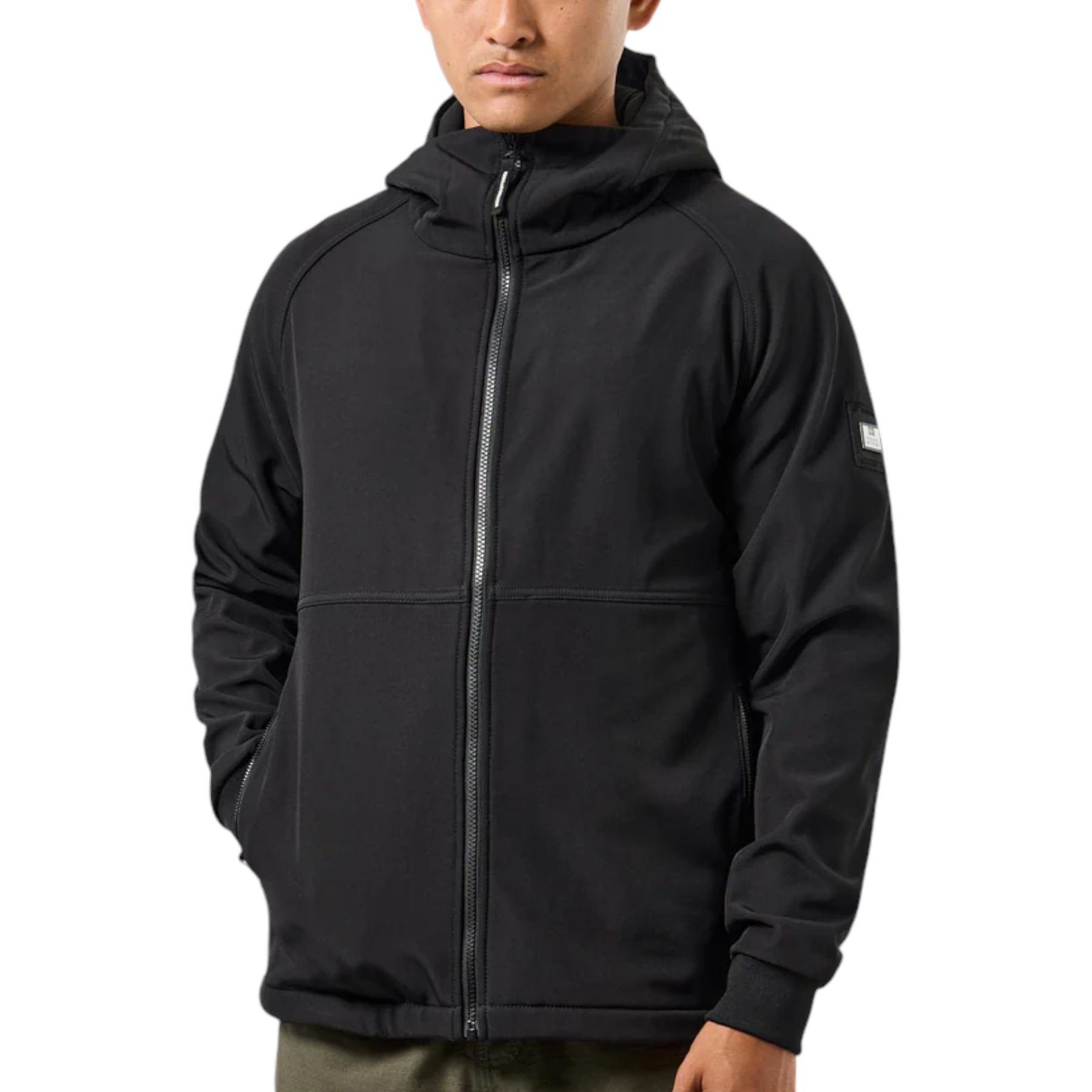 WEEKEND OFFENDER JACKET