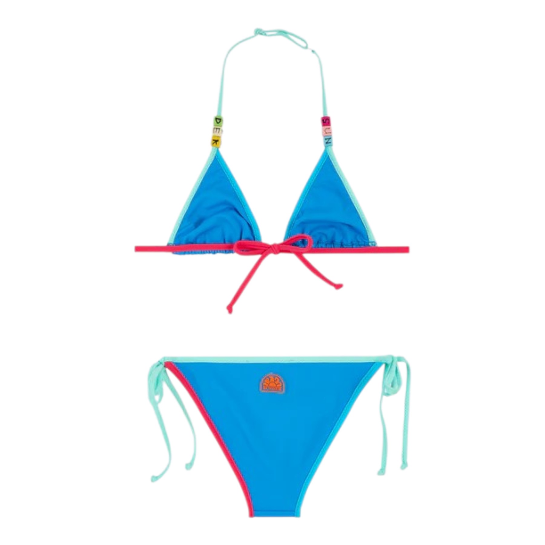 Sundek BIKINI BAMBINA