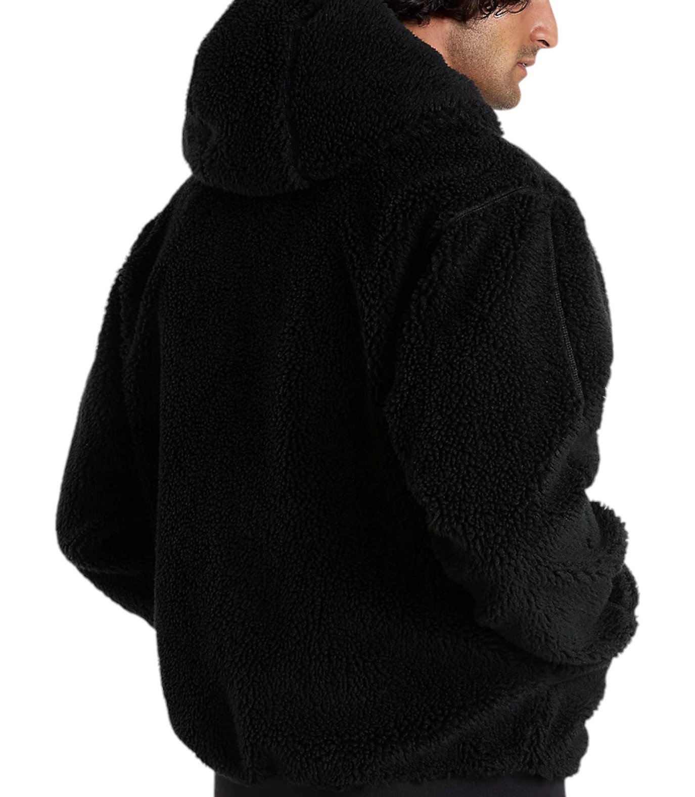 VANS OFF THE WALL JACKET