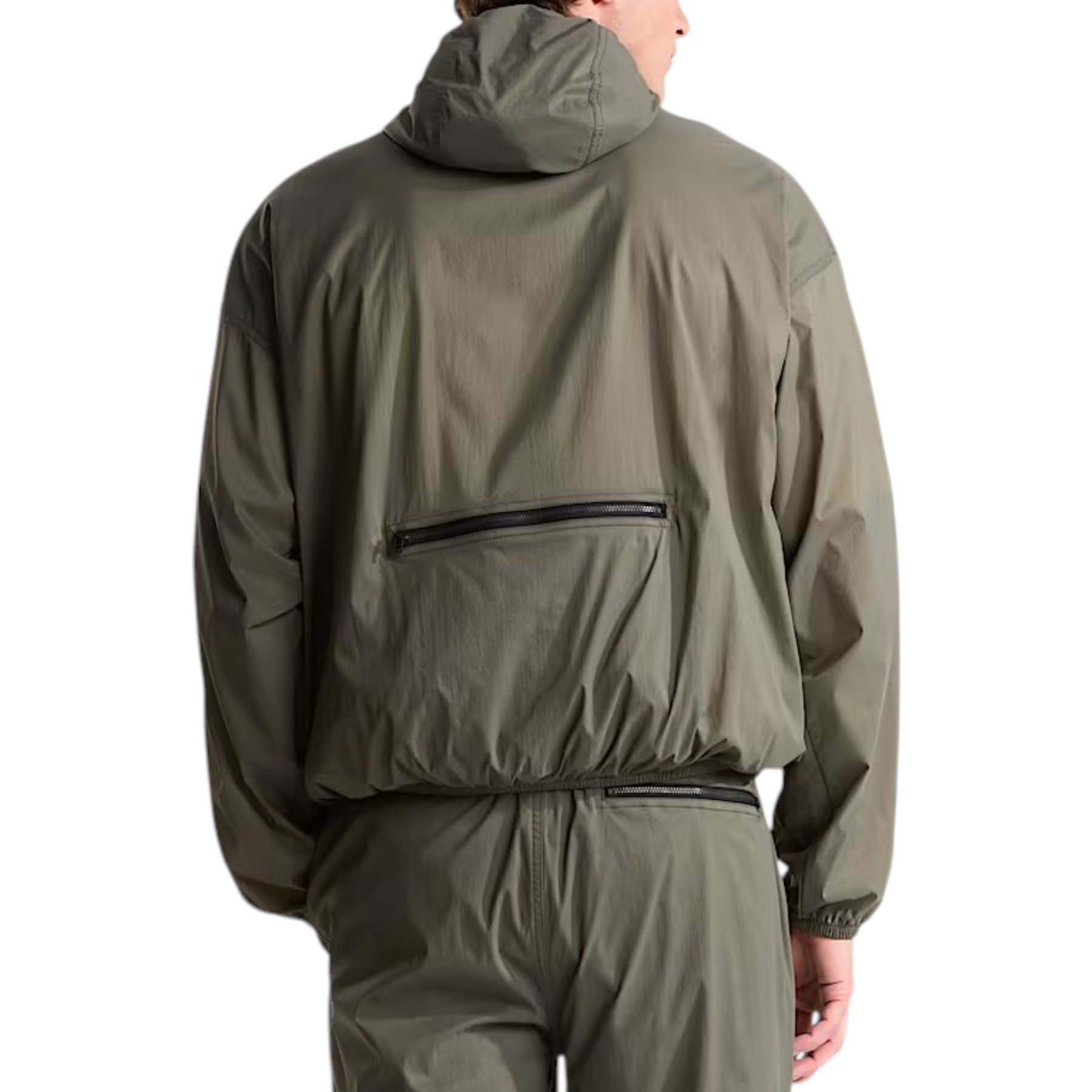 THE NORTH FACE JACKET