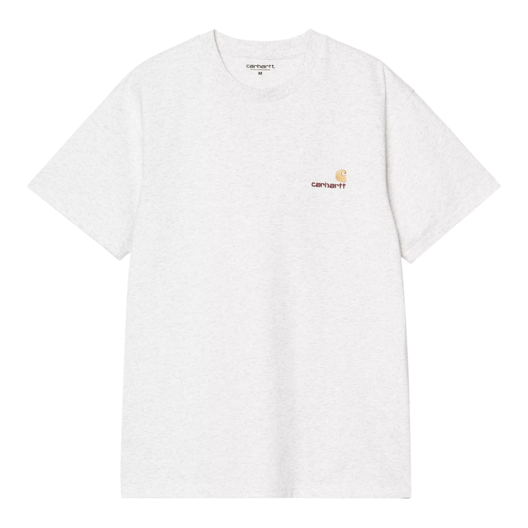 CARHARTT WIP T-SHIRT
