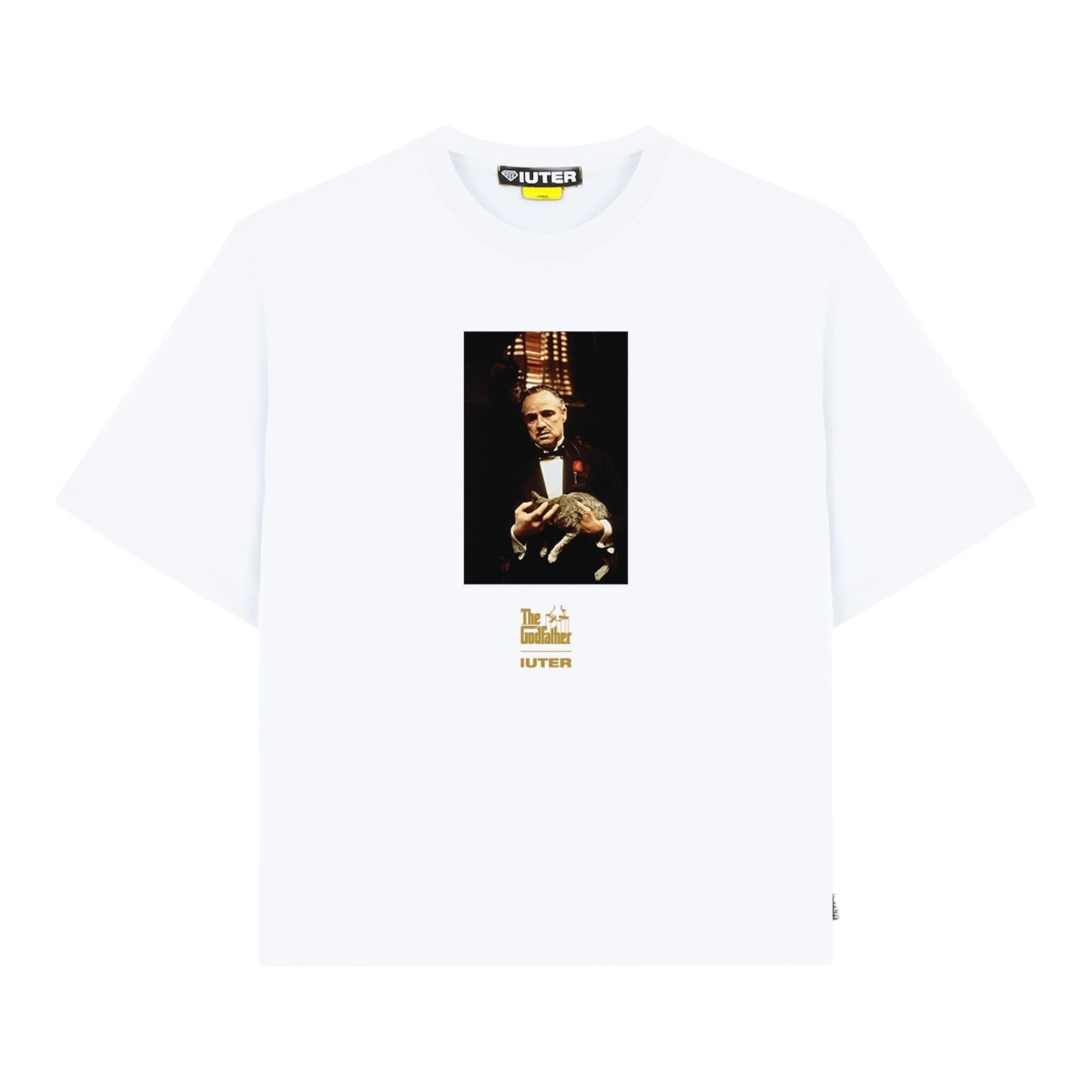 IUTER T-SHIRT