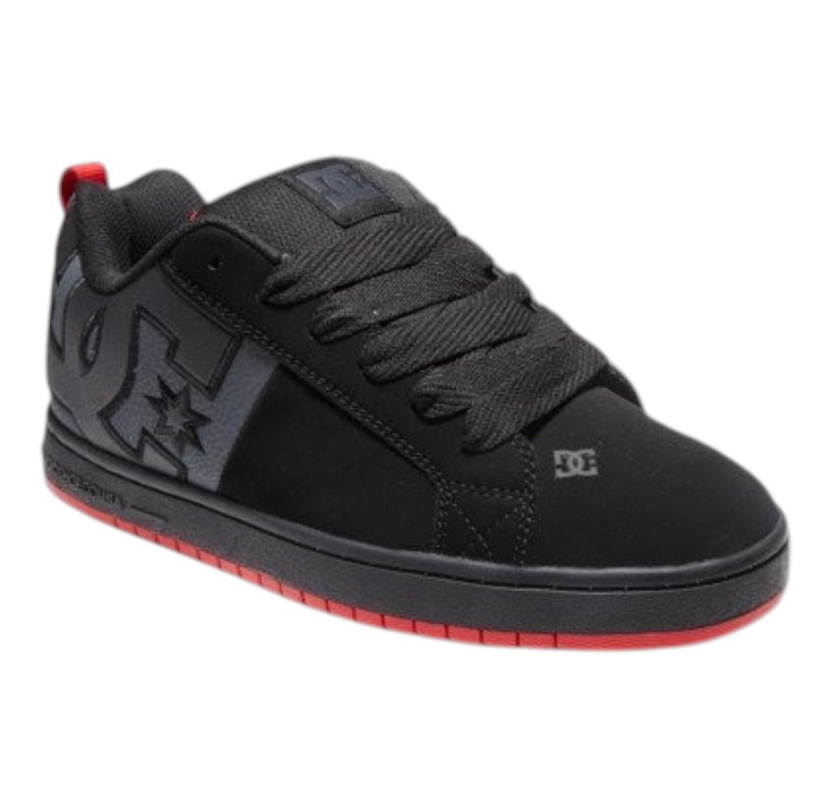 DC SHOES SNEAKERS UNISEX