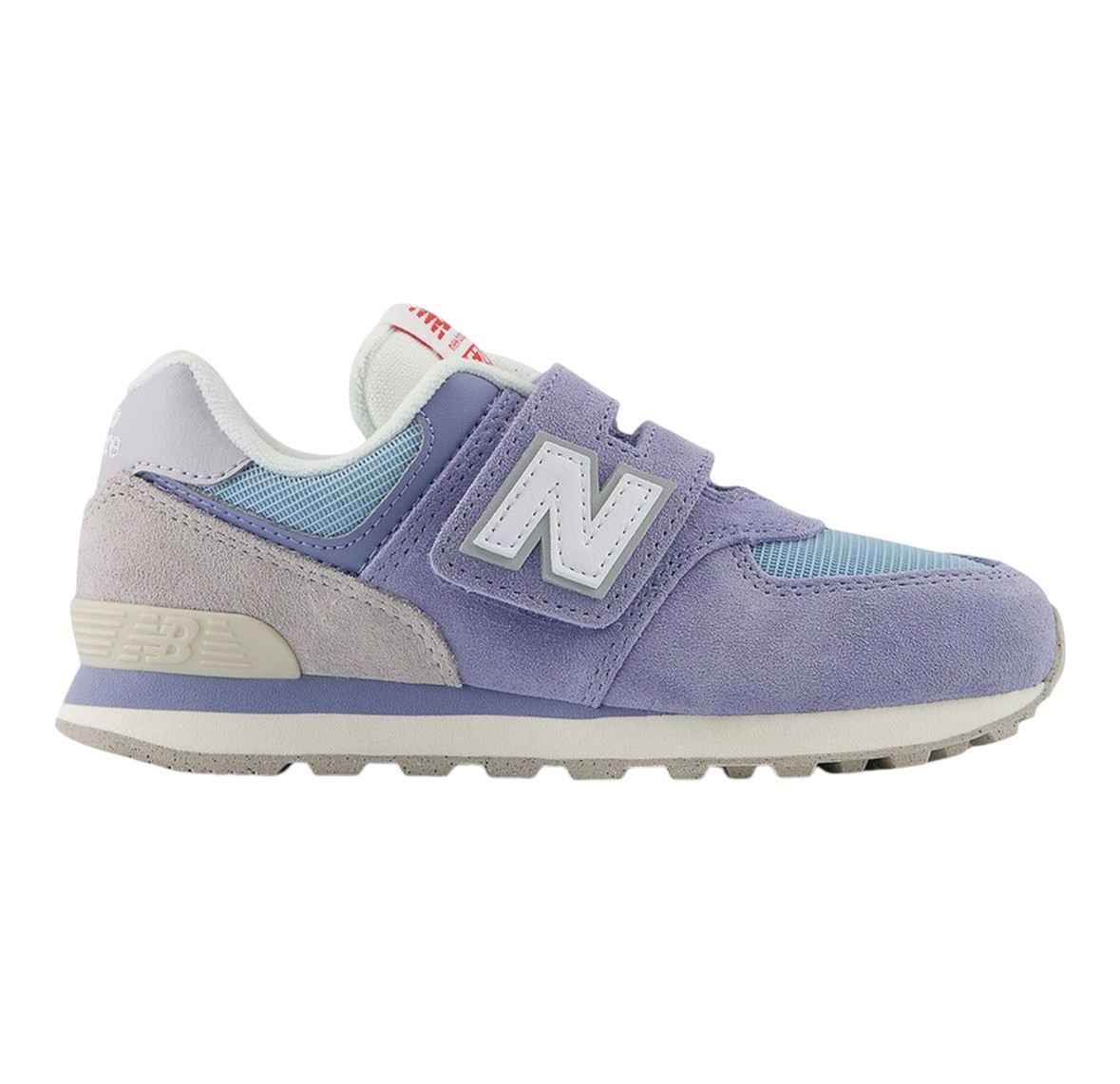 NEW BALANCE SNEAKERS BAMBINO/BAMBINA