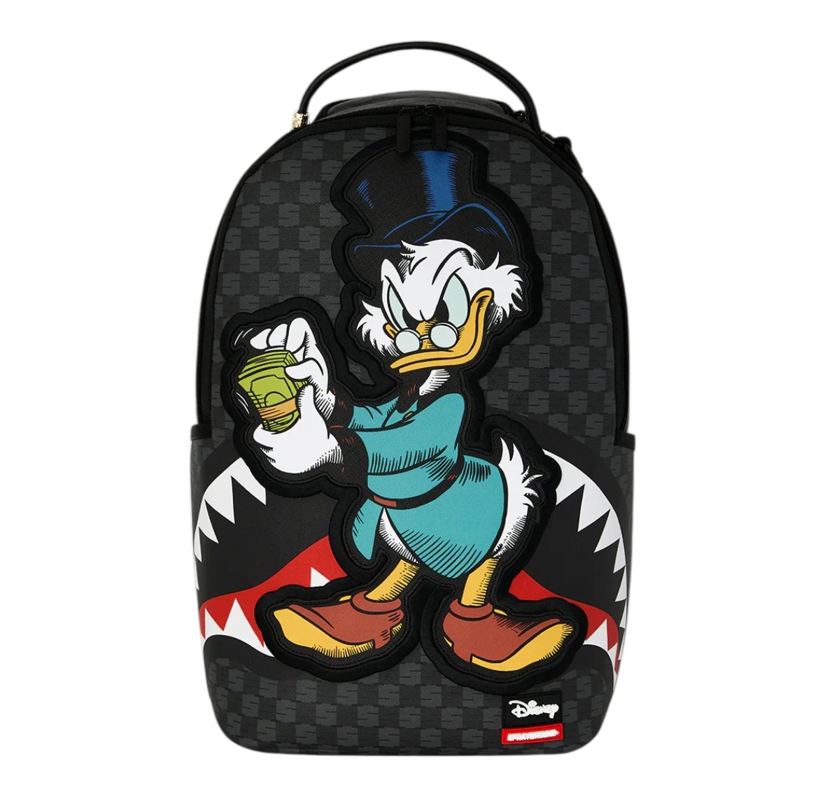 SPRAYGROUND ZAINO UNISEX