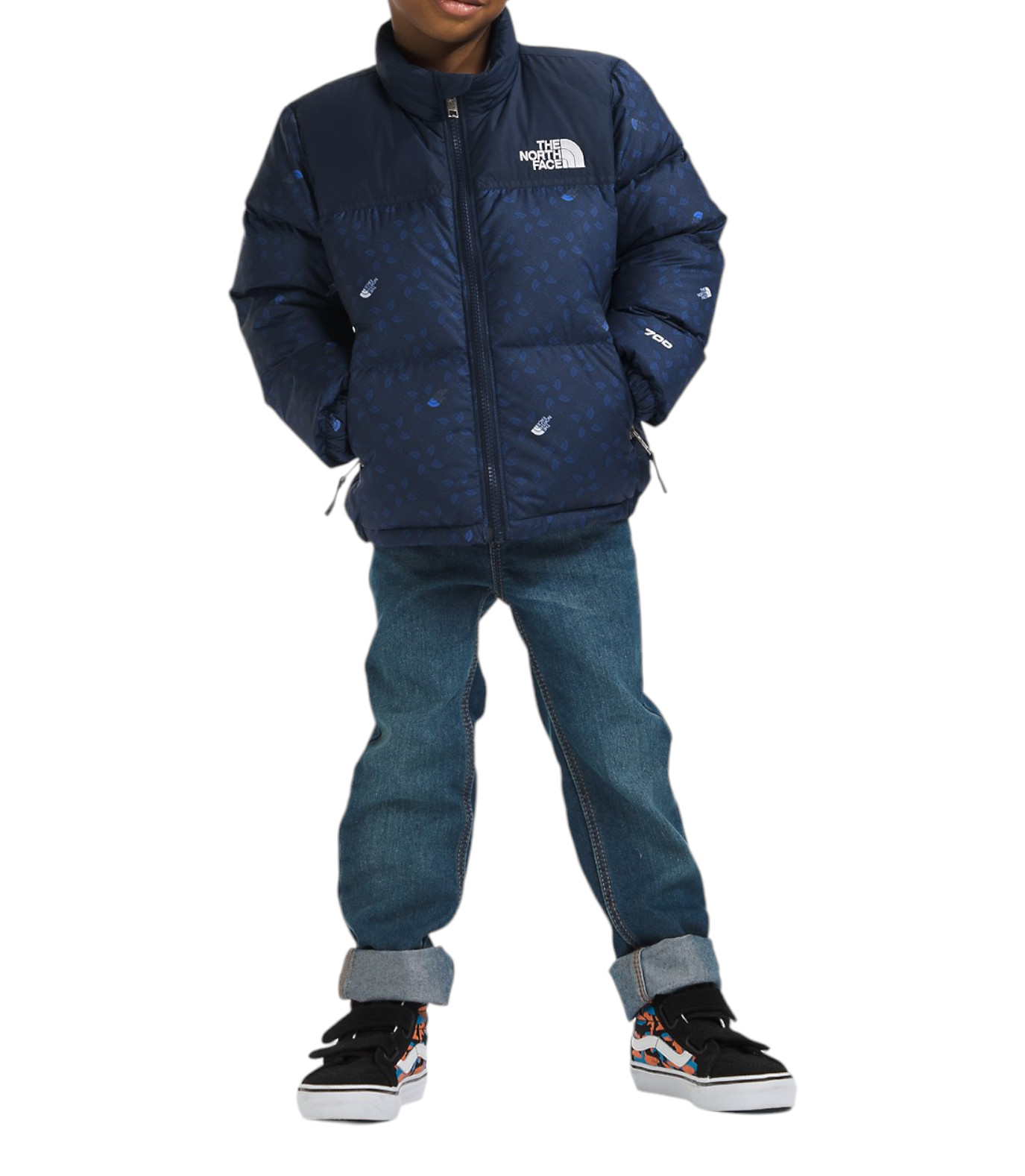 THE NORTH FACE GIACCA BAMBINO
