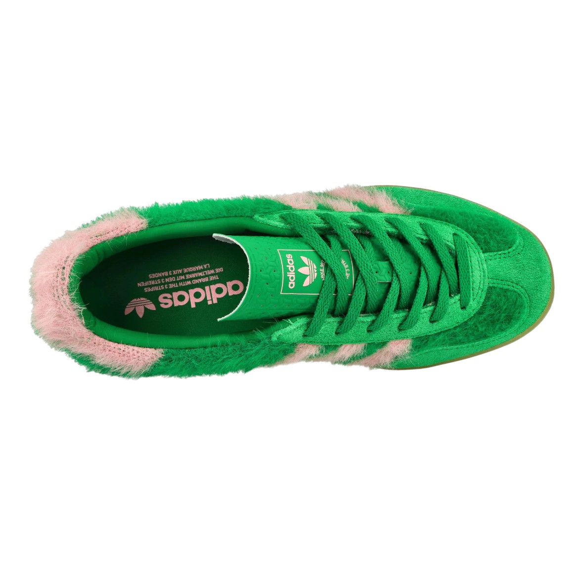 ADIDAS SNEAKERS DONNA