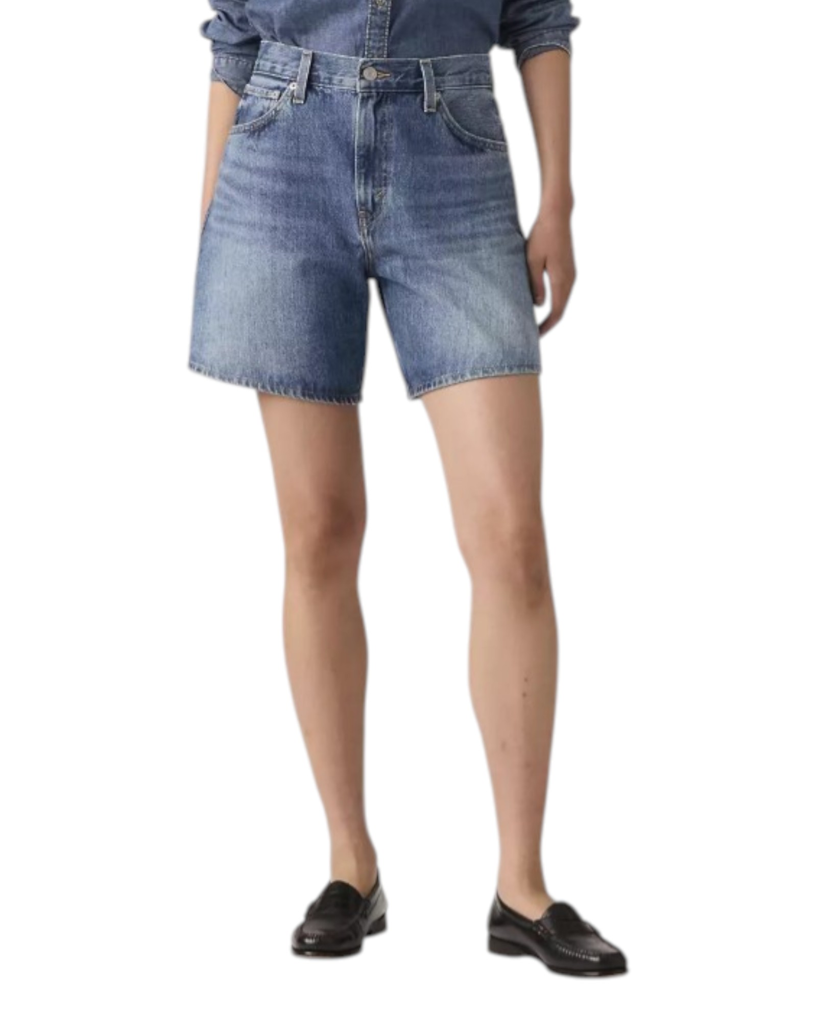LEVI'S® SHORTS DONNA