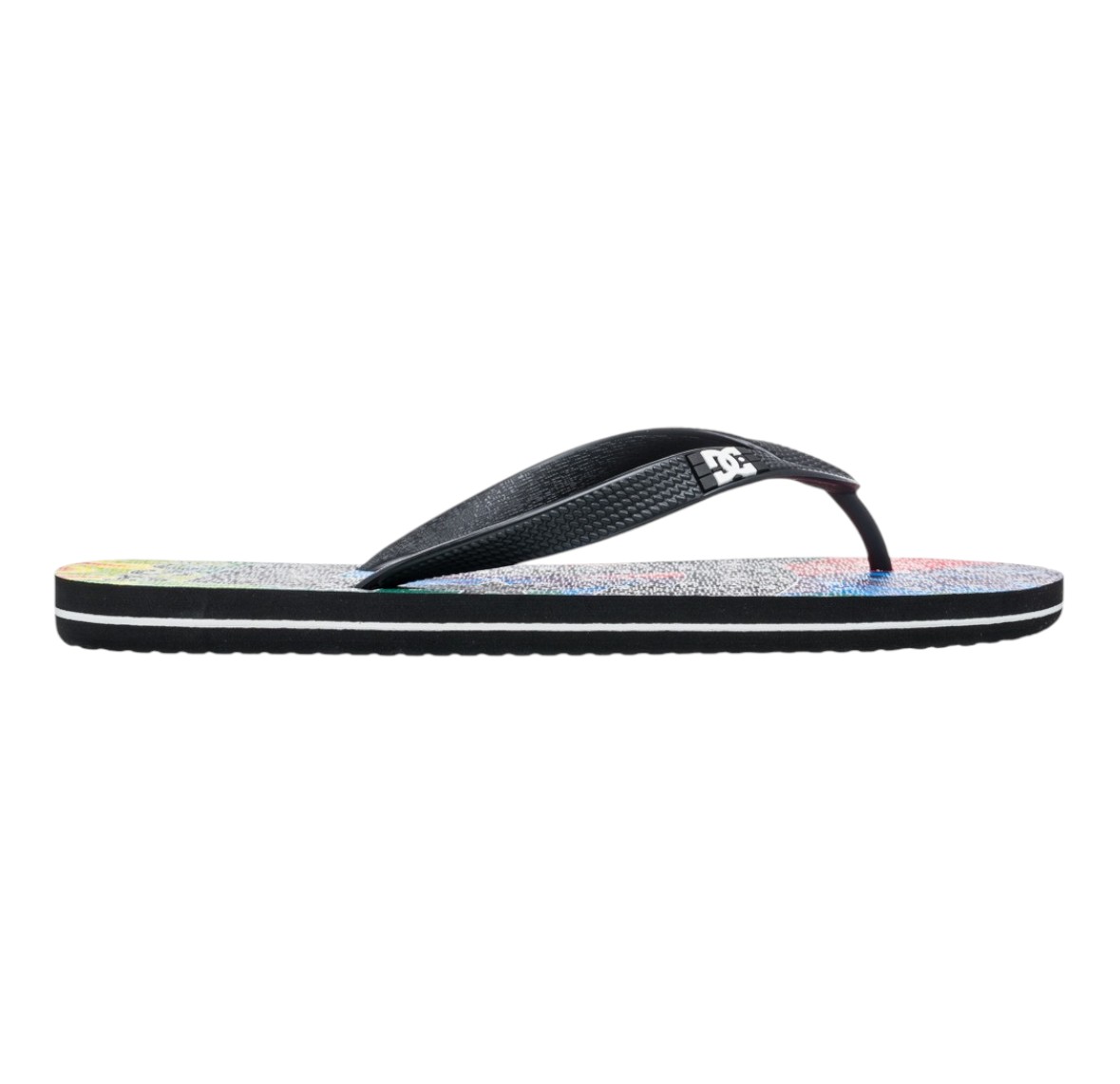 DC SHOES INFRADITO