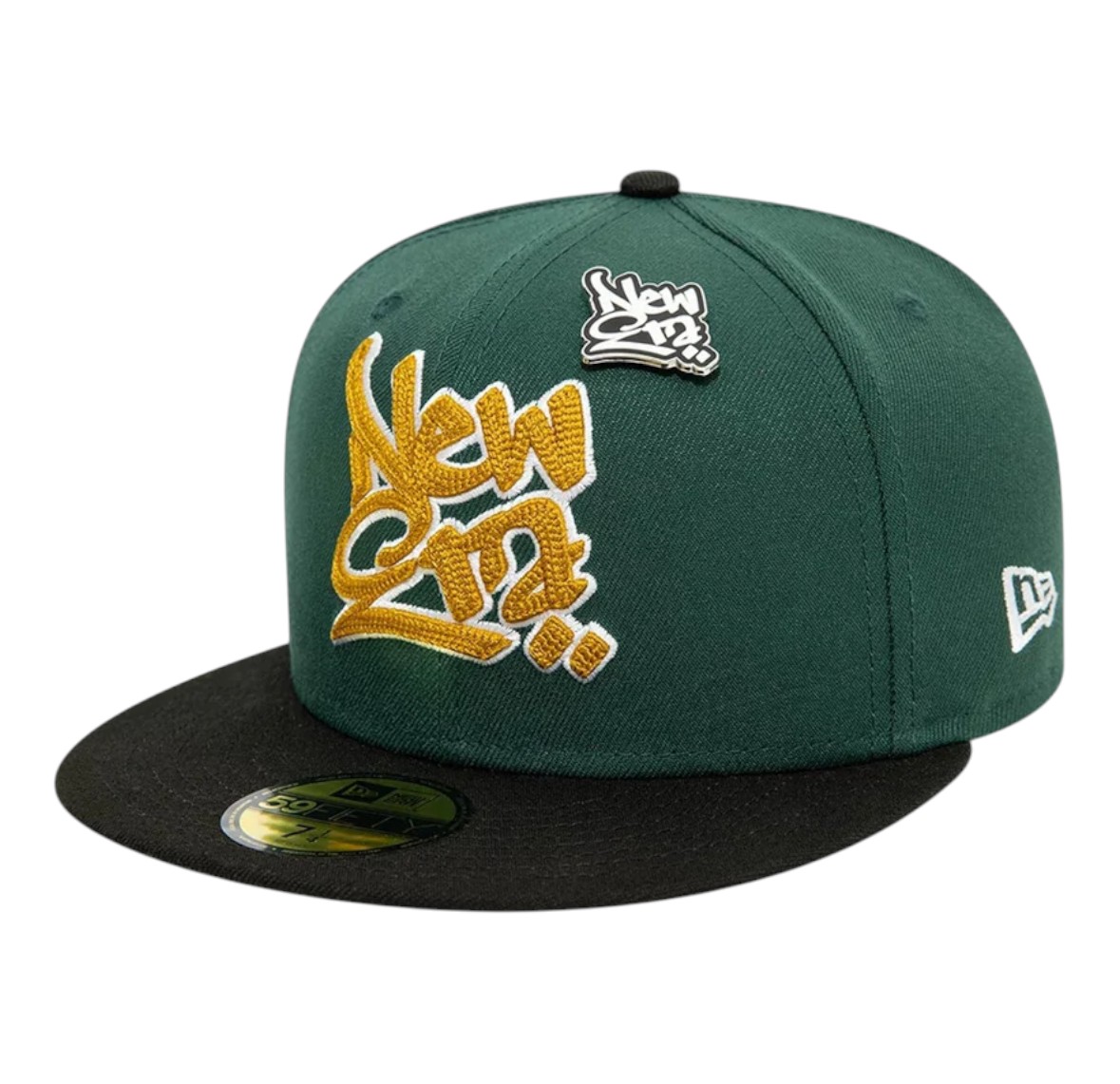 NEW ERA CAPPELLO UNISEX