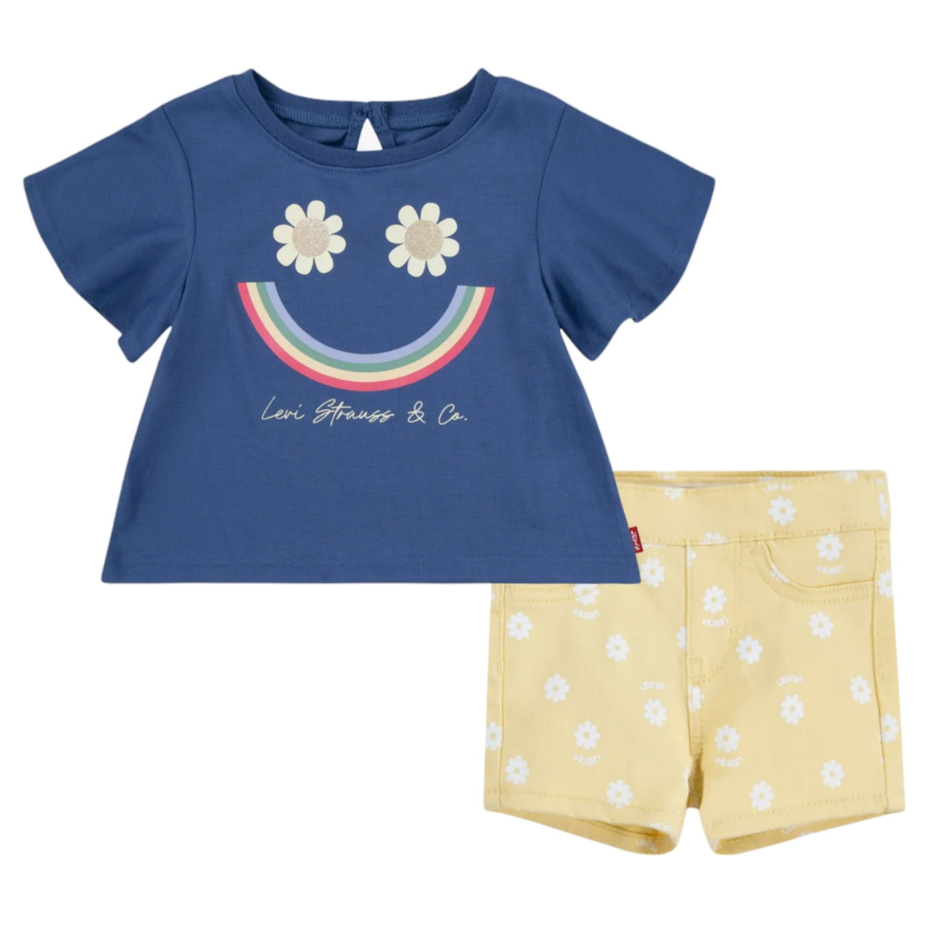 LEVI'S® SET BAMBINA