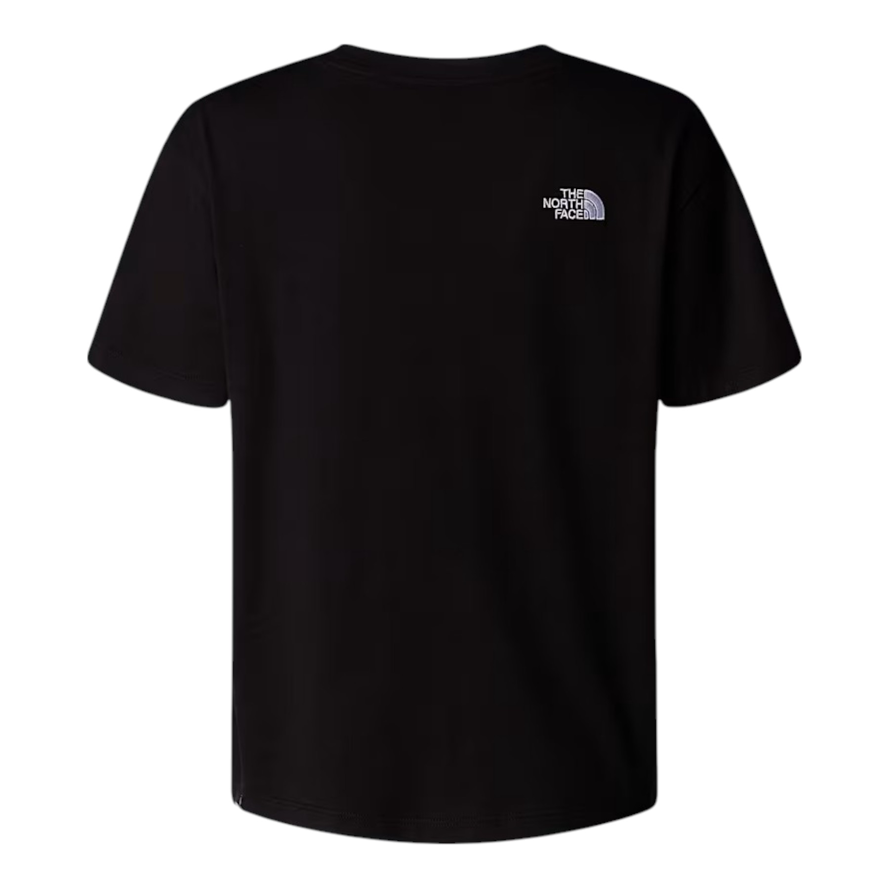THE NORTH FACE T-SHIRT BAMBINO/BAMBINA