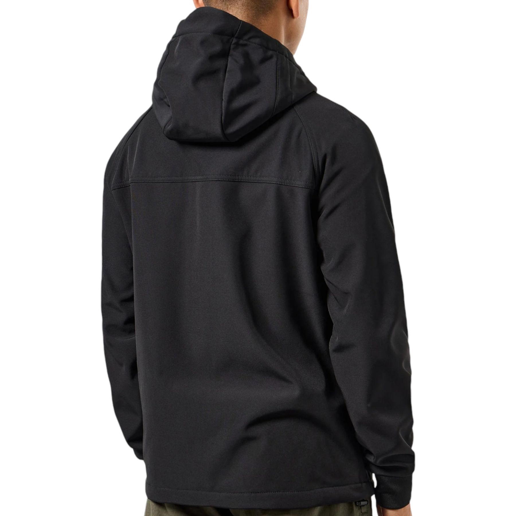 WEEKEND OFFENDER JACKET