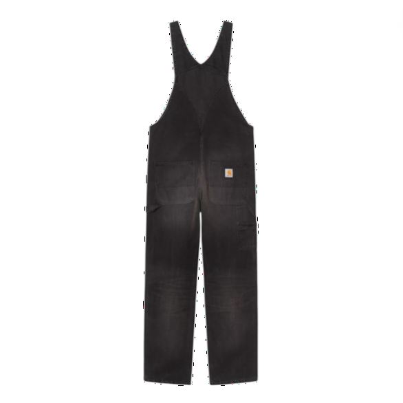 CARHARTT WIP SALOPETTE DONNA