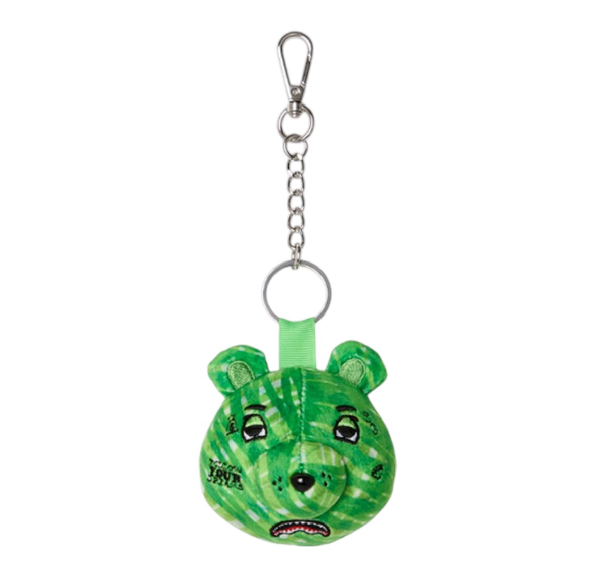 SPRAYGROUND PORTACHIAVE UNISEX