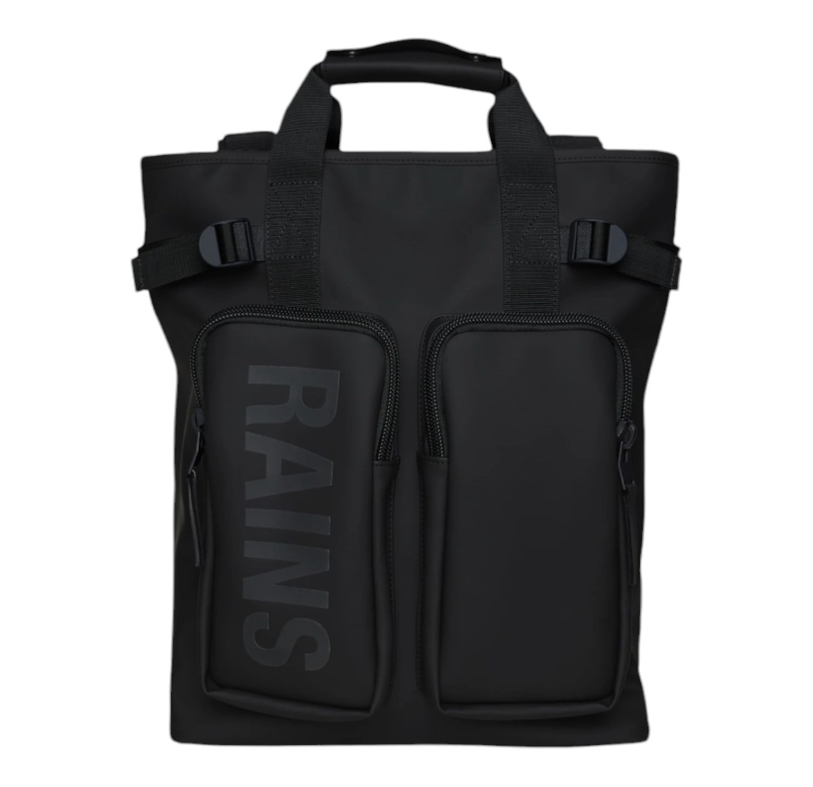 RAINS ZAINO UNISEX