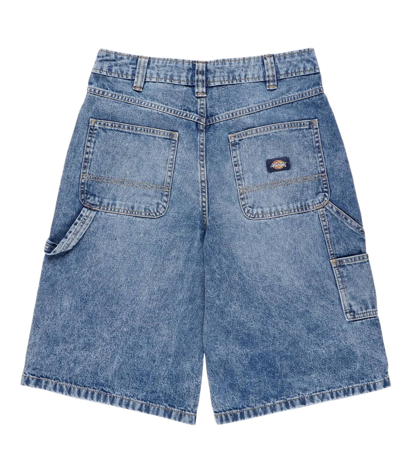 DICKIES SHORTS DONNA