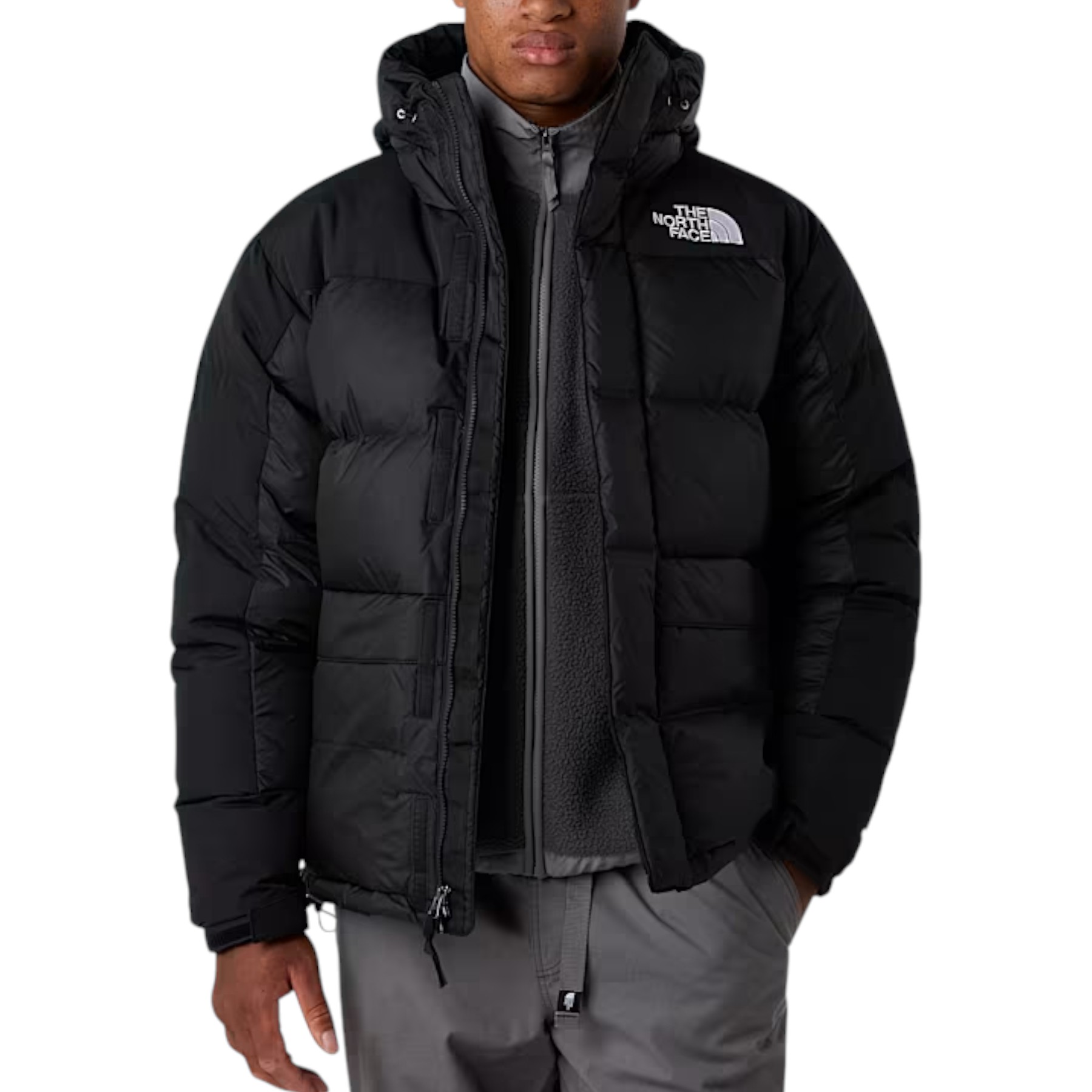 THE NORTH FACE JACKET