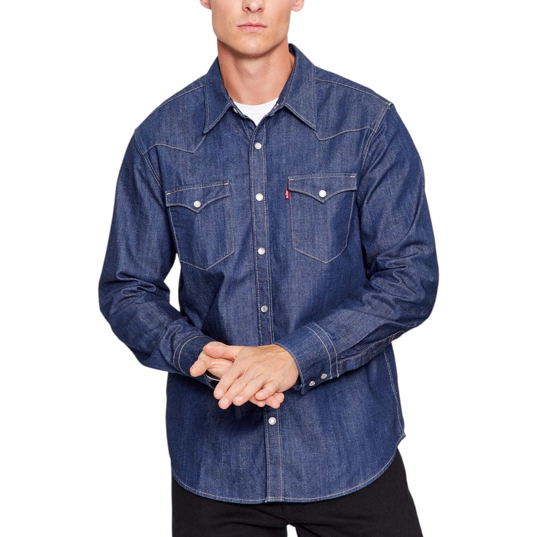 LEVI'S® CAMICIA