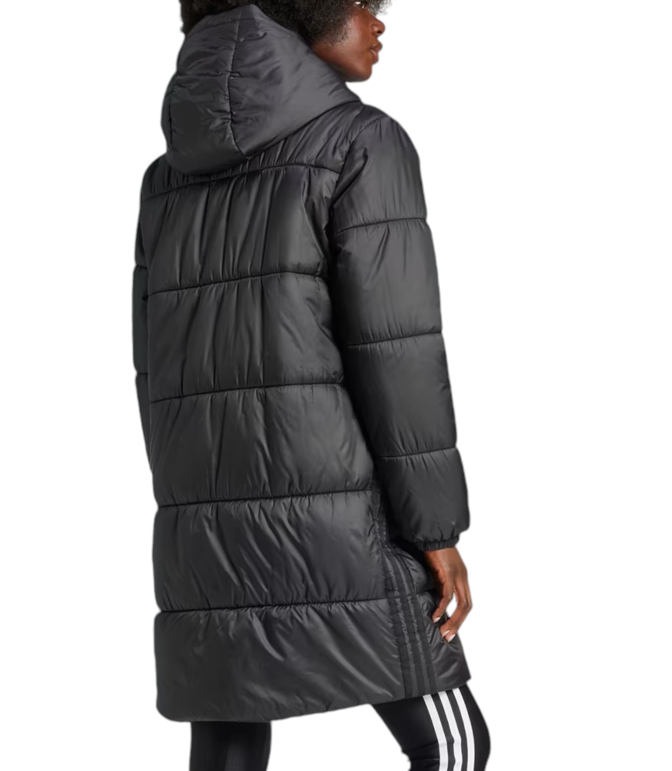 ADIDAS JACKET DONNA