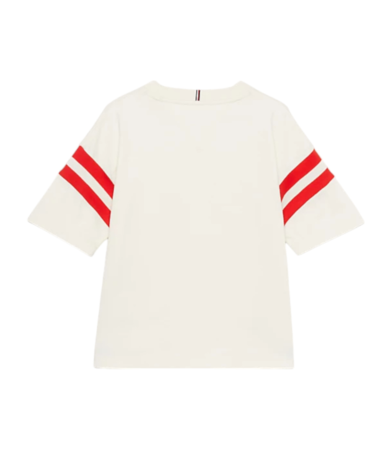 TOMMY HILFIGER T-SHIRT BAMBINO/BAMBINA