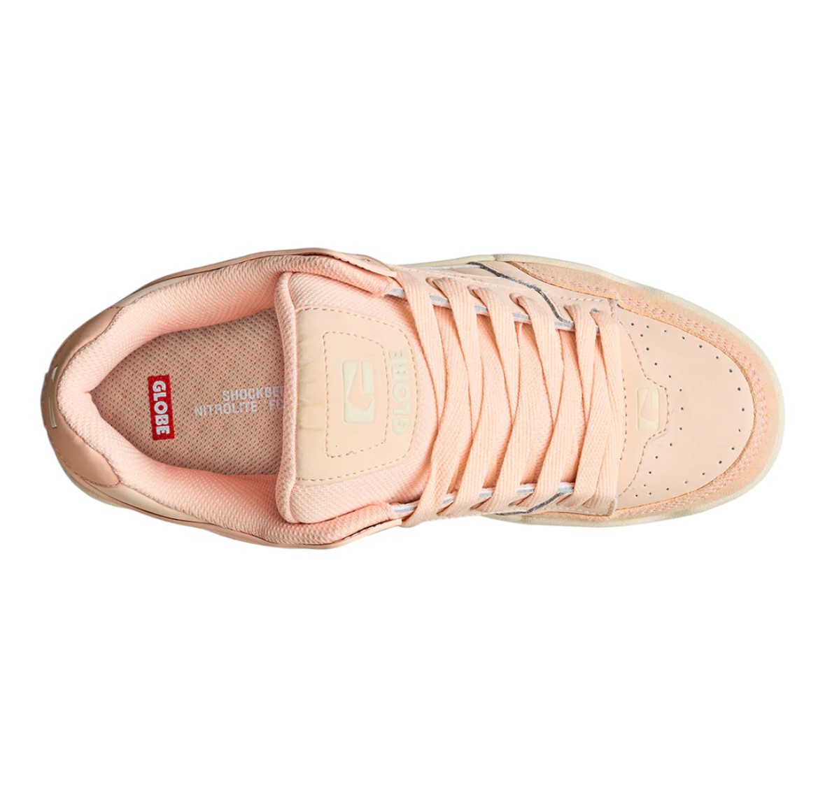 GLOBE SCARPE UNISEX
