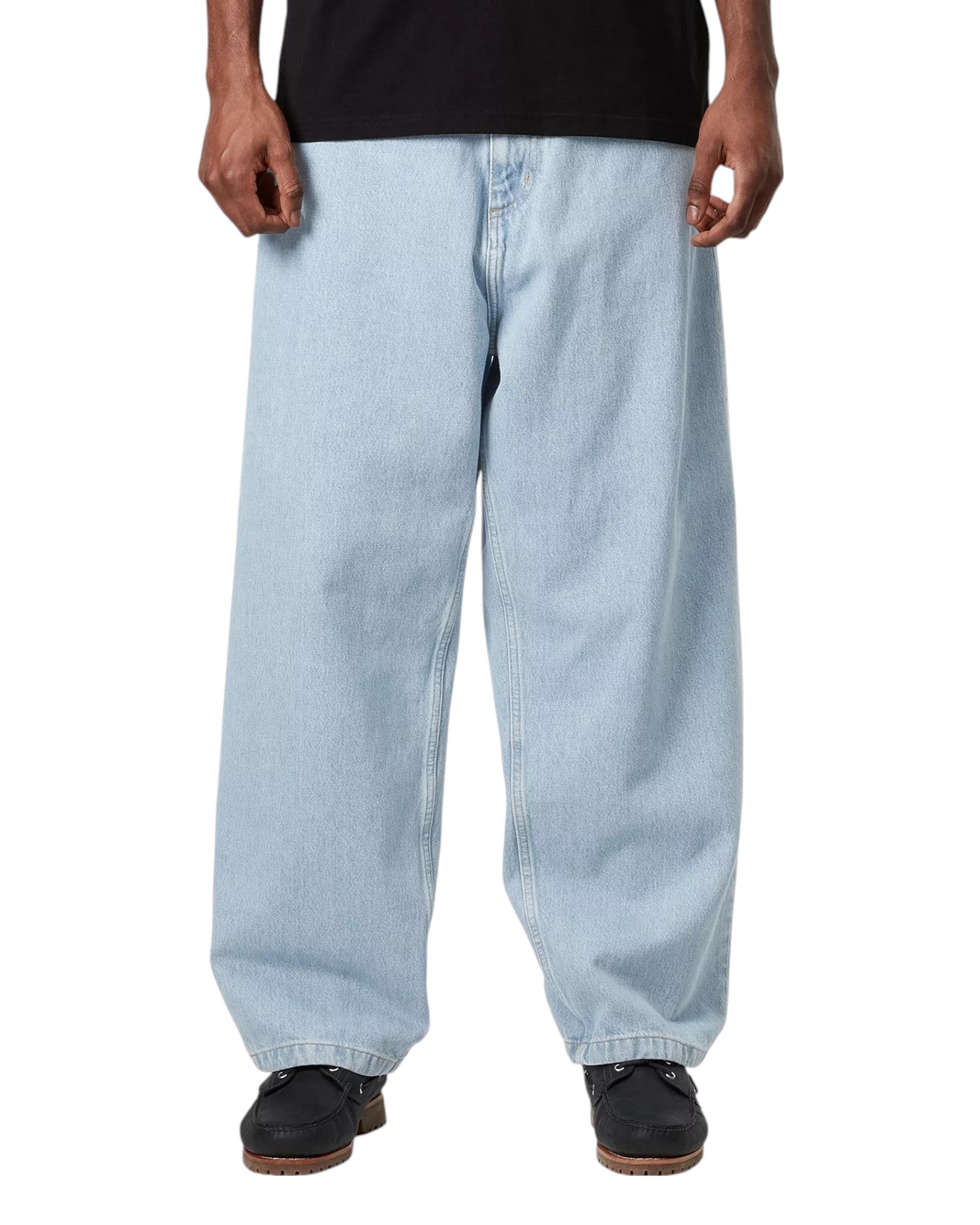 Carhartt Wip Jeans Autunno/inverno