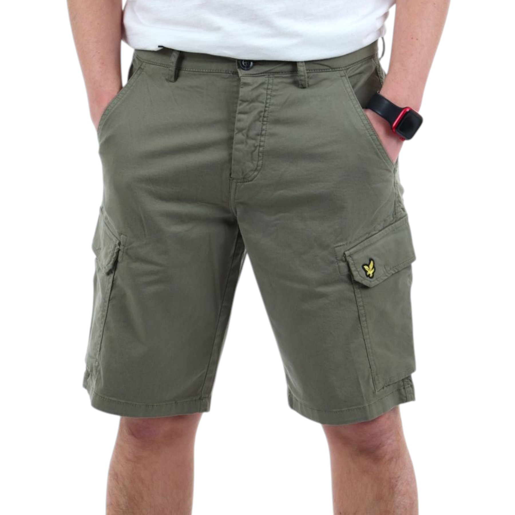 LYLE & SCOTT SHORT