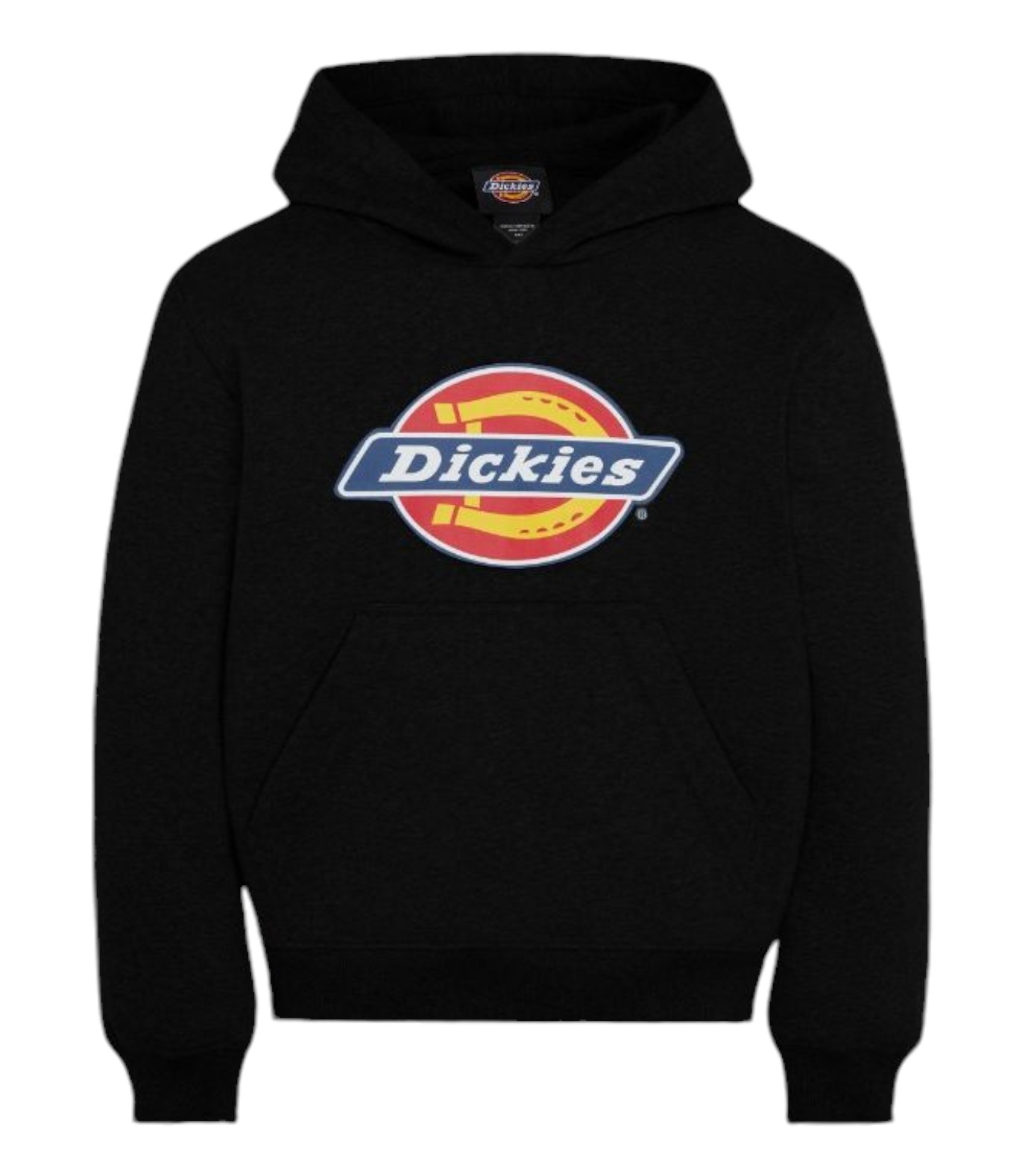 DICKIES FELPA BAMBINO/BAMBINA