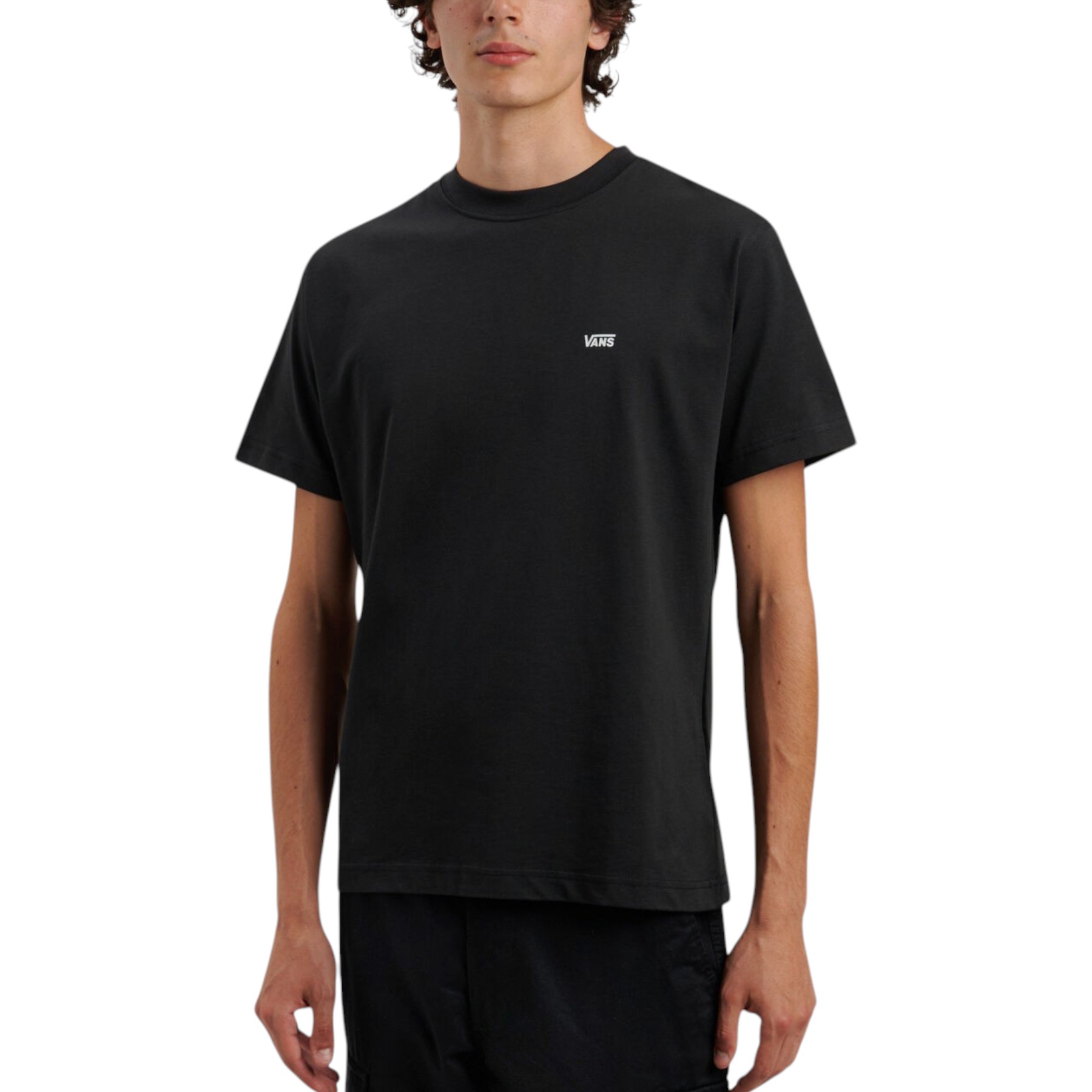VANS OFF THE WALL T-SHIRTS