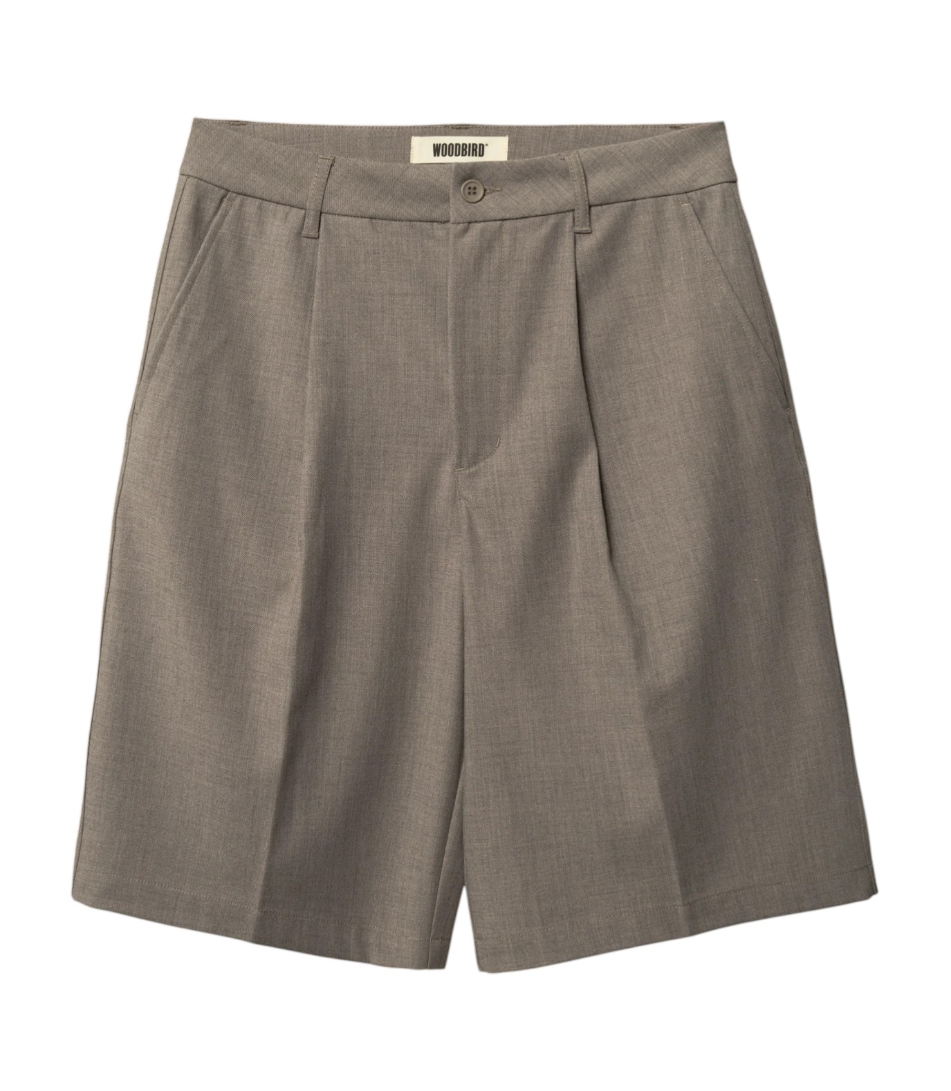 WOODBIRD SHORT
