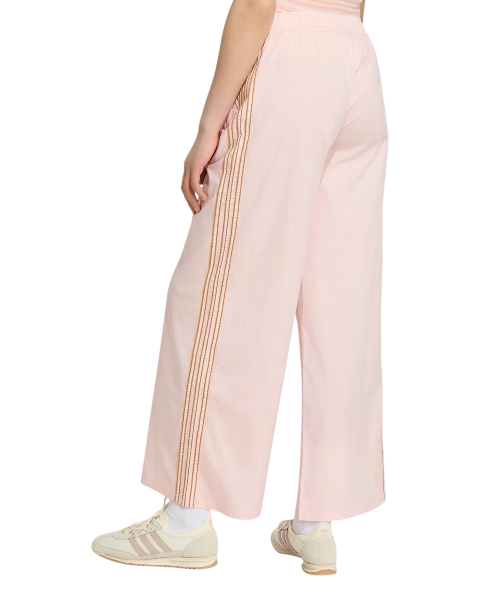 ADIDAS PANTALONE DONNA