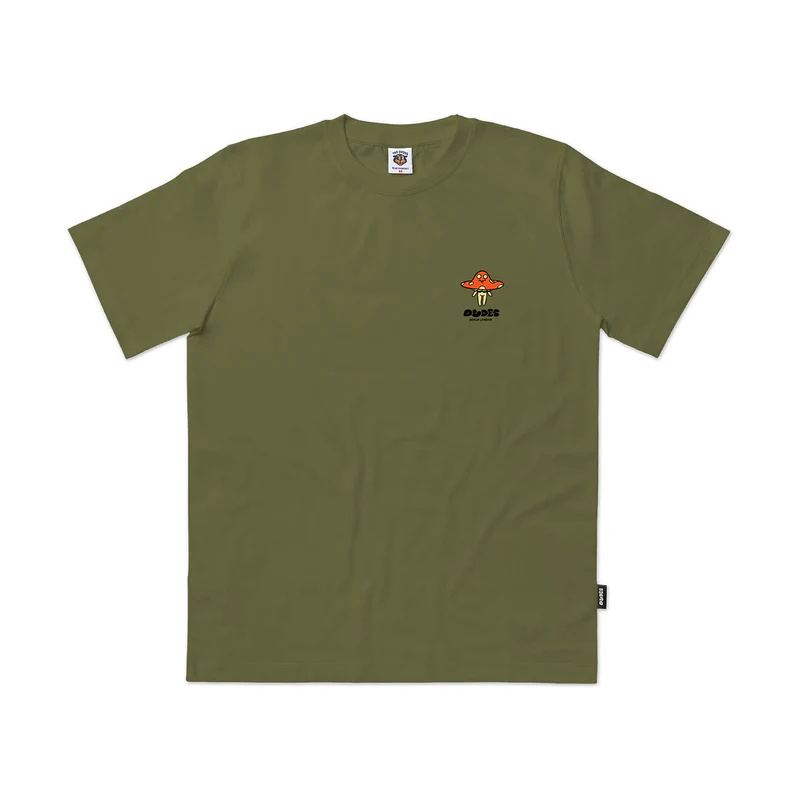 THE DUDES T-SHIRT